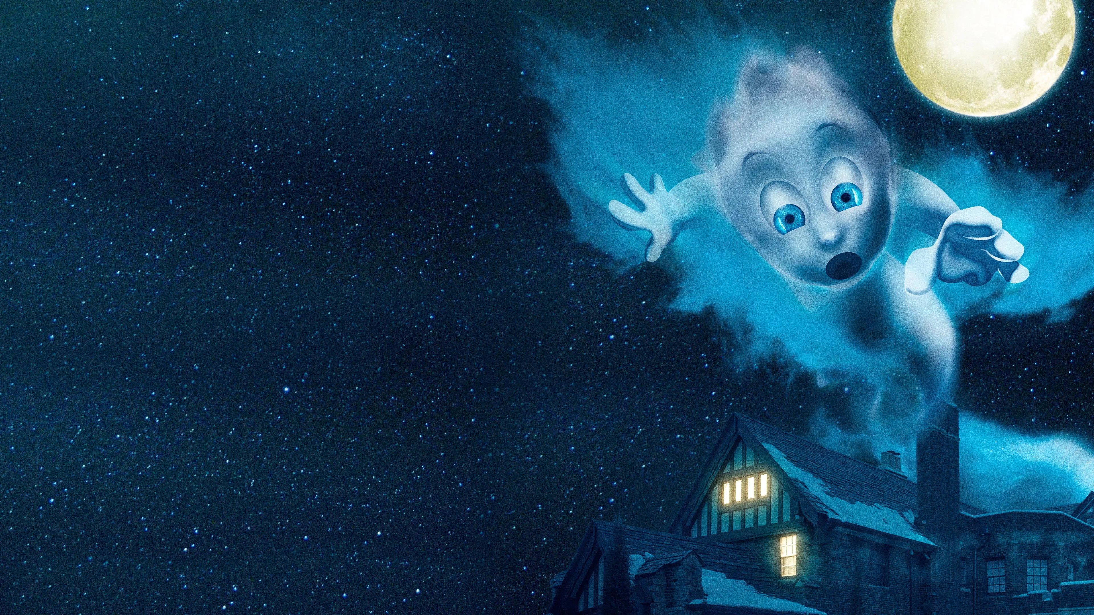 Perfect Ghoster (2023) Man Cave wall filler - Popcorn Poster Gallery