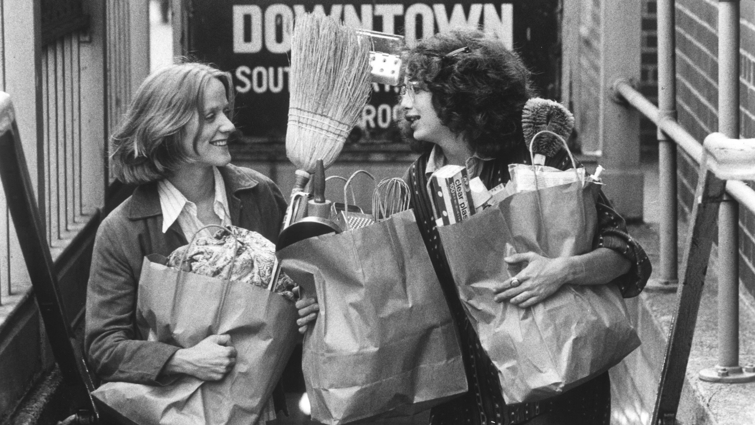 Perfect Girlfriends (1978) Man Cave wall filler - Popcorn Poster Gallery