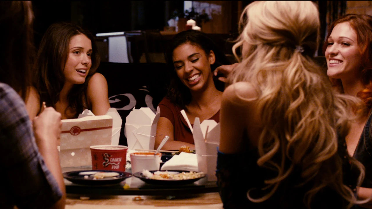 Perfect GirlHouse (2014) Man Cave wall filler - Popcorn Poster Gallery