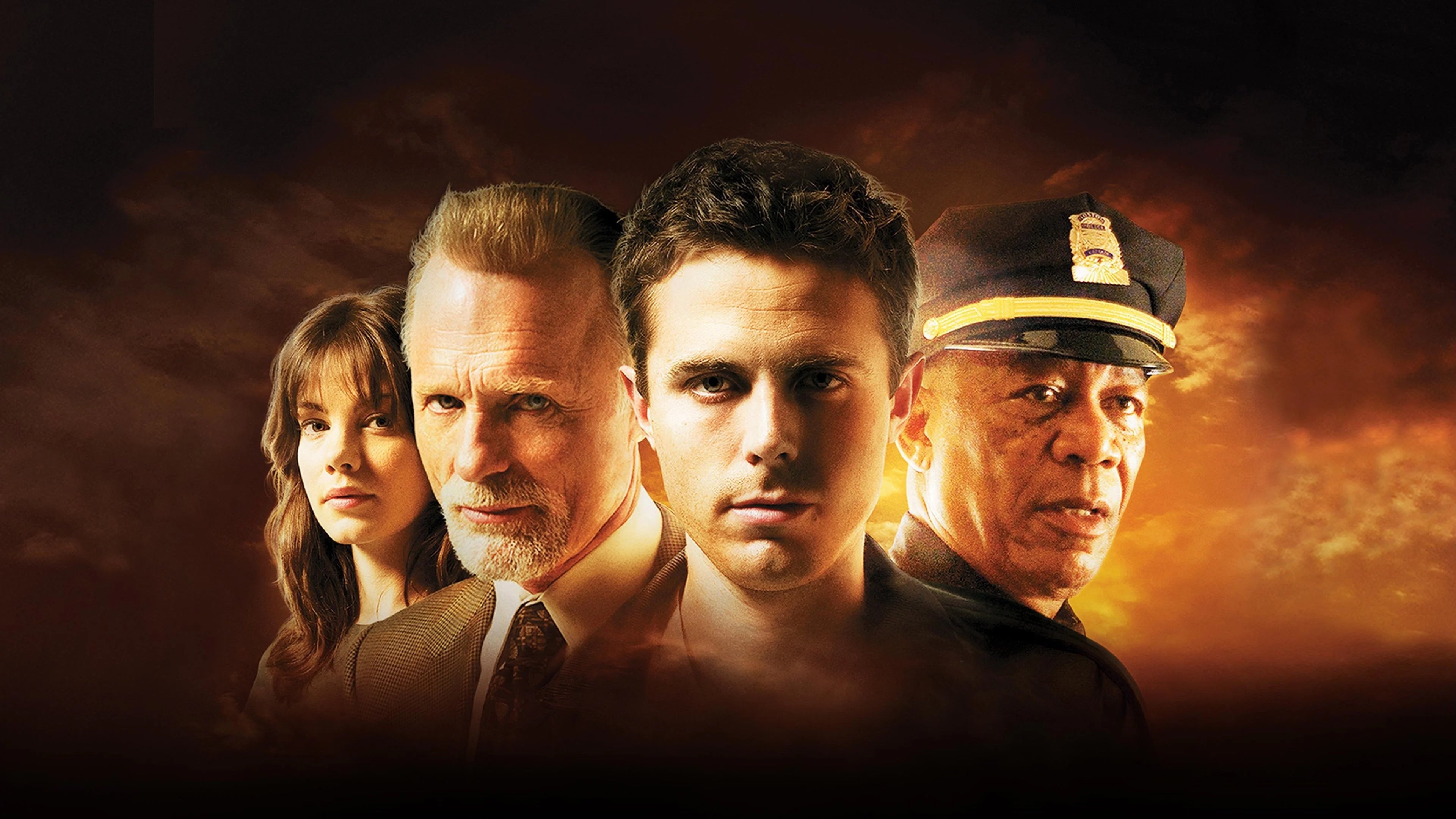 Perfect Gone Baby Gone (2007) Man Cave wall filler - Popcorn Poster Gallery