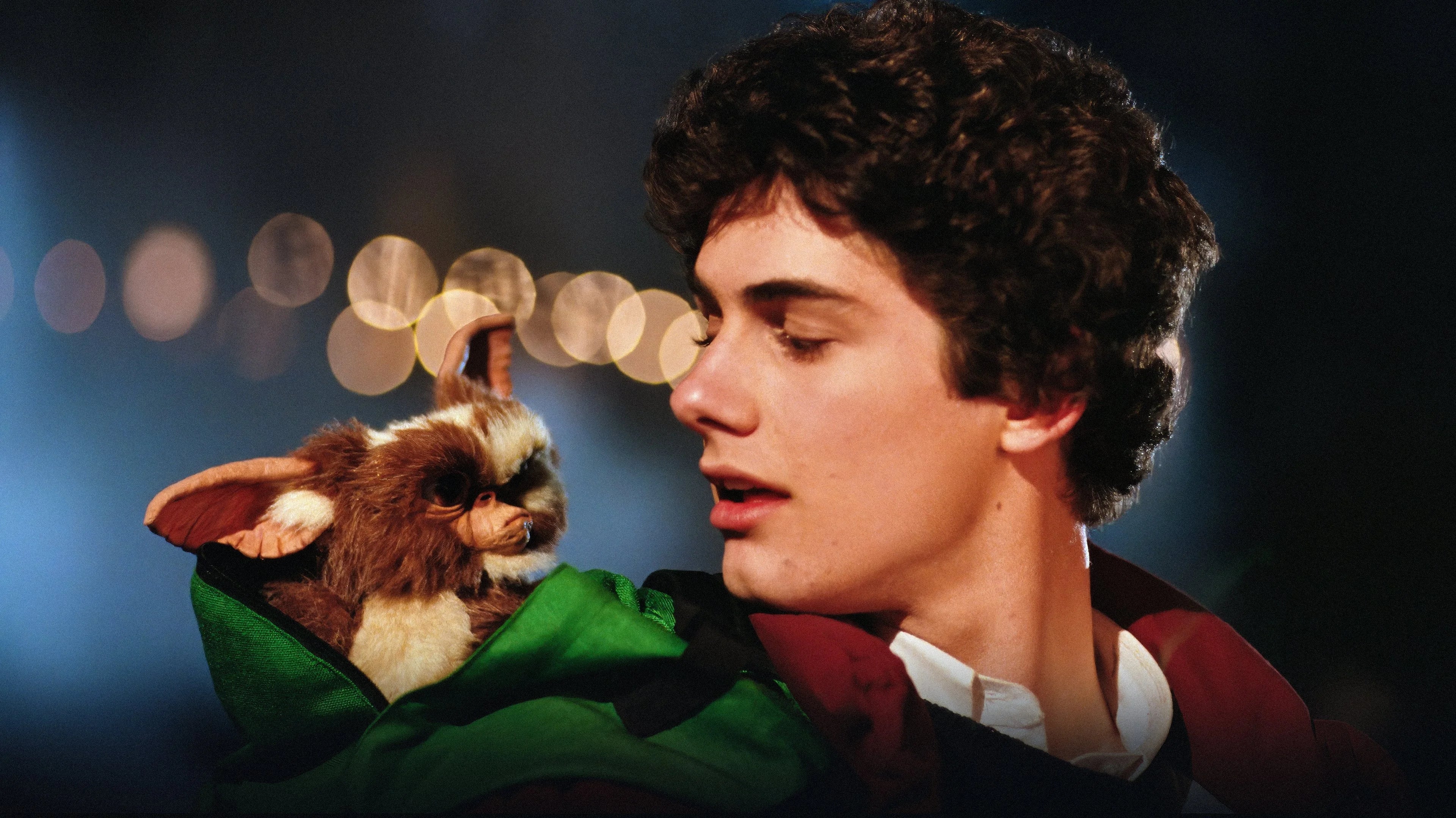 Perfect Gremlins (1984) Man Cave wall filler - Popcorn Poster Gallery