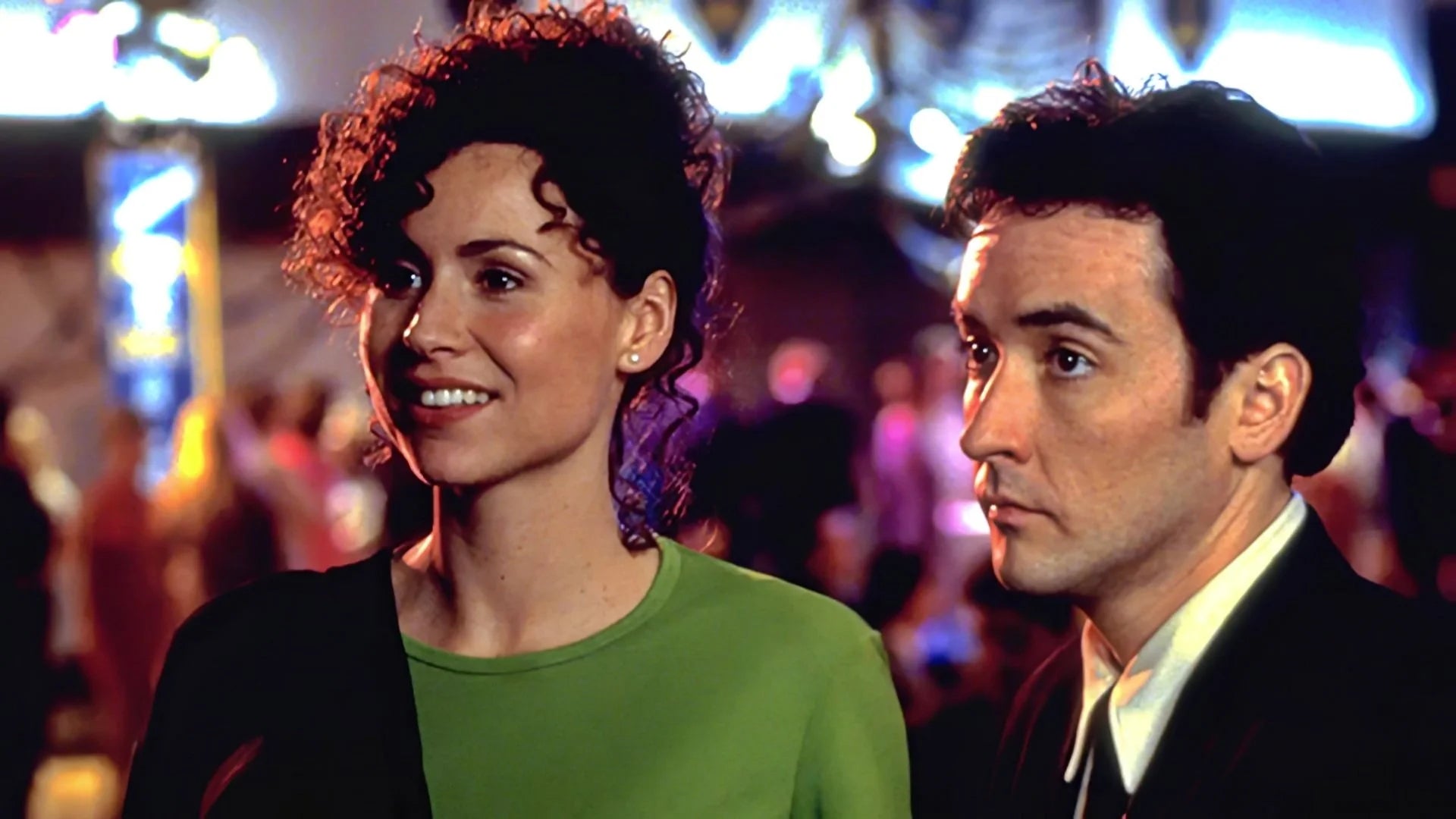 Perfect Grosse Pointe Blank (1997) Man Cave wall filler - Popcorn Poster Gallery