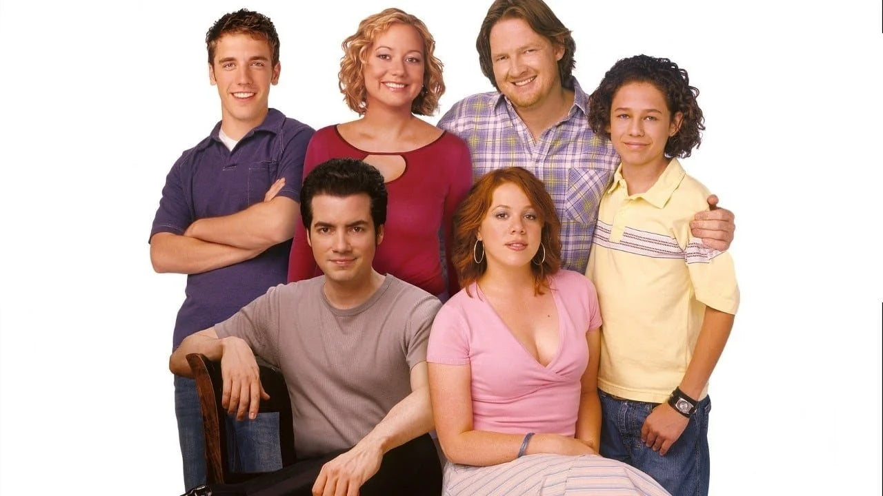 Perfect Grounded for Life (2001) Man Cave wall filler - Popcorn Poster Gallery