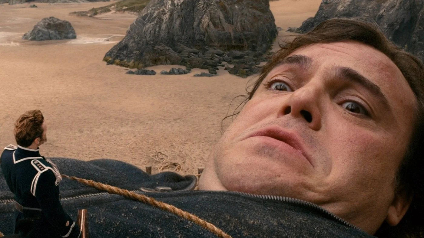 Perfect Gulliver's Travels (2010) Man Cave wall filler - Popcorn Poster Gallery