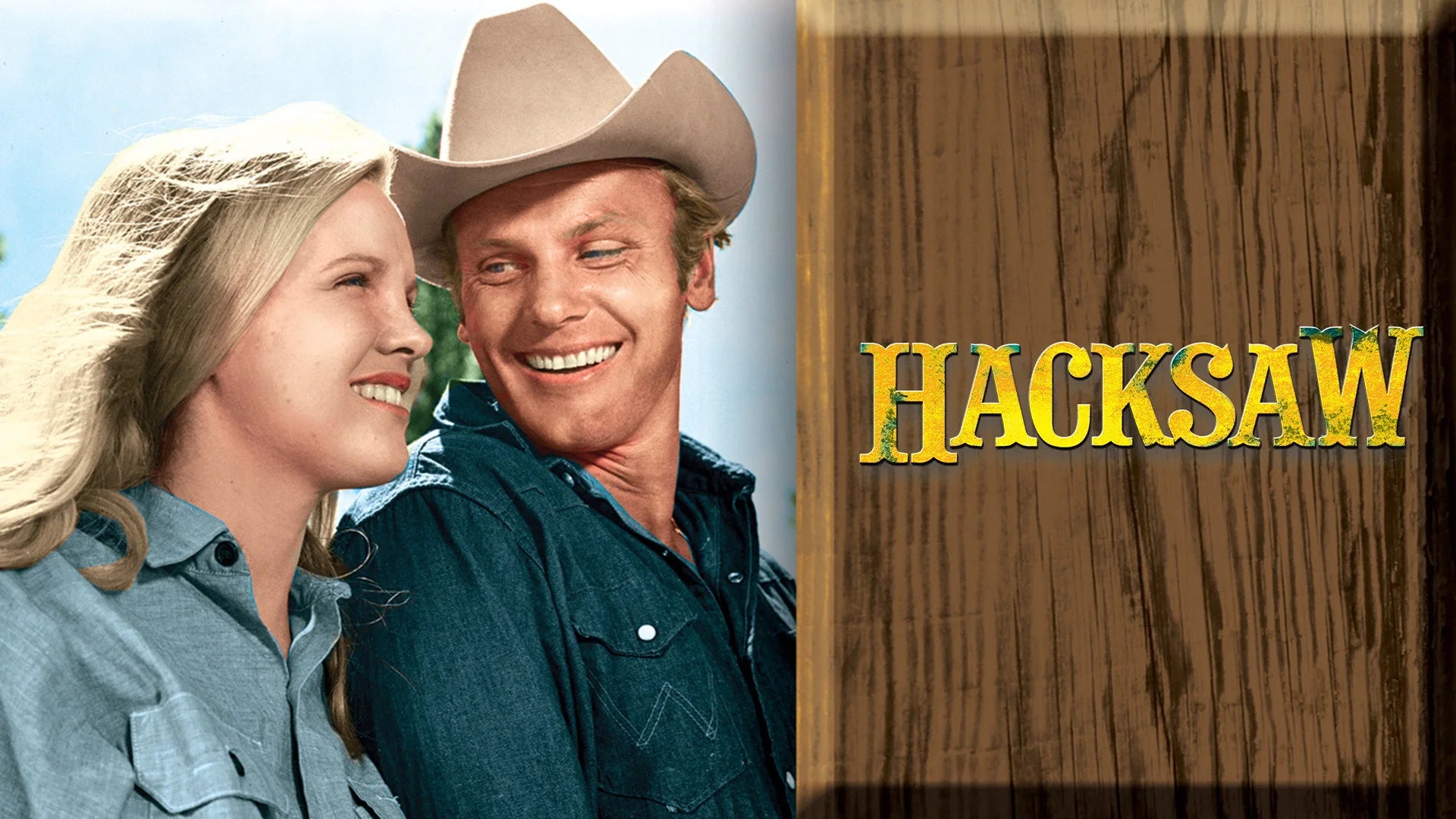 Perfect Hacksaw (1971) Man Cave wall filler - Popcorn Poster Gallery