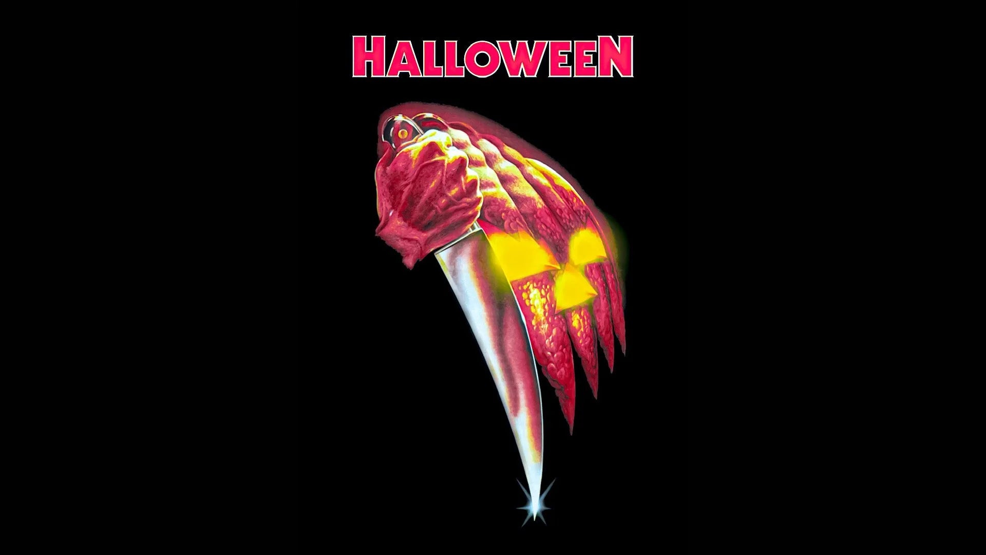 Perfect Halloween (1978) Man Cave wall filler - Popcorn Poster Gallery