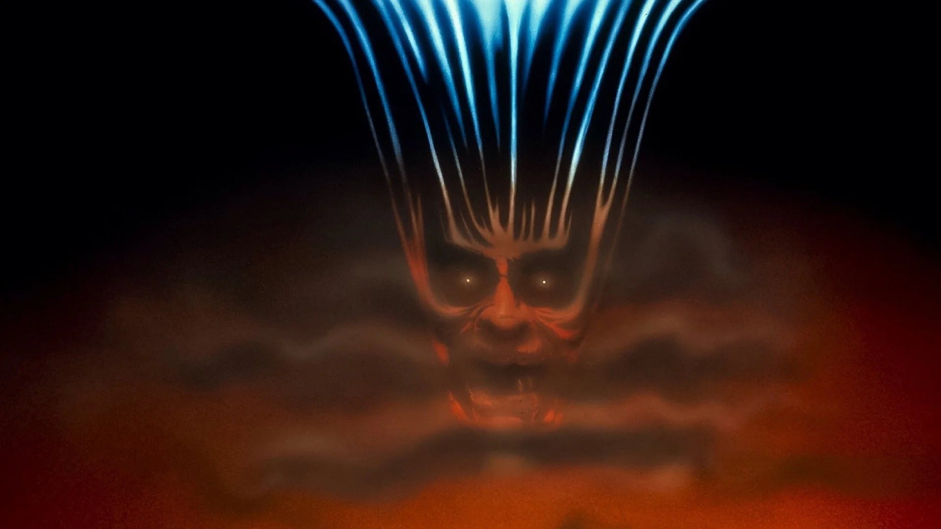 Perfect Halloween III Season of the Witch (1982) Man Cave wall filler - Popcorn Poster Gallery