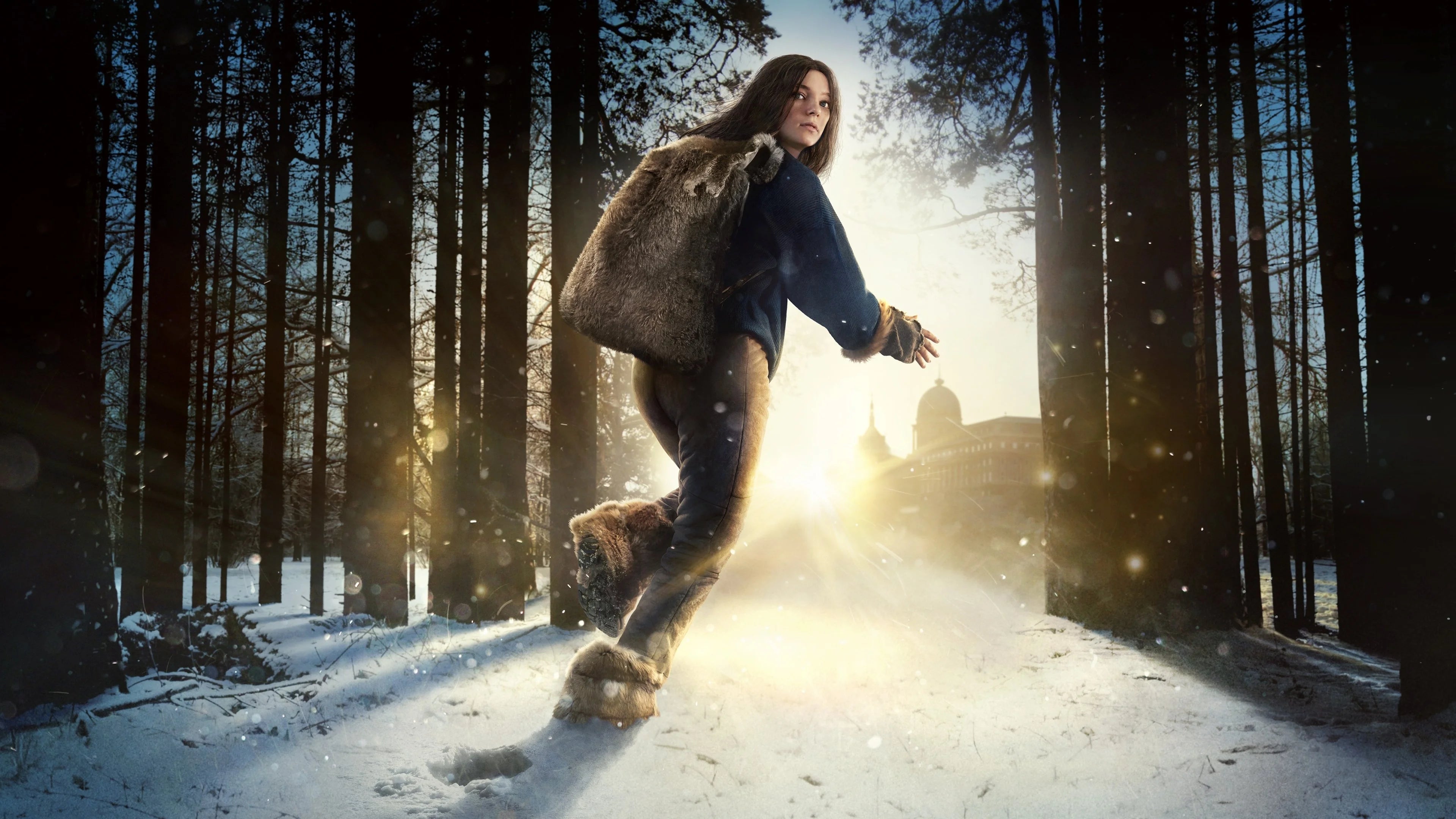 Perfect Hanna (2019) Man Cave wall filler - Popcorn Poster Gallery
