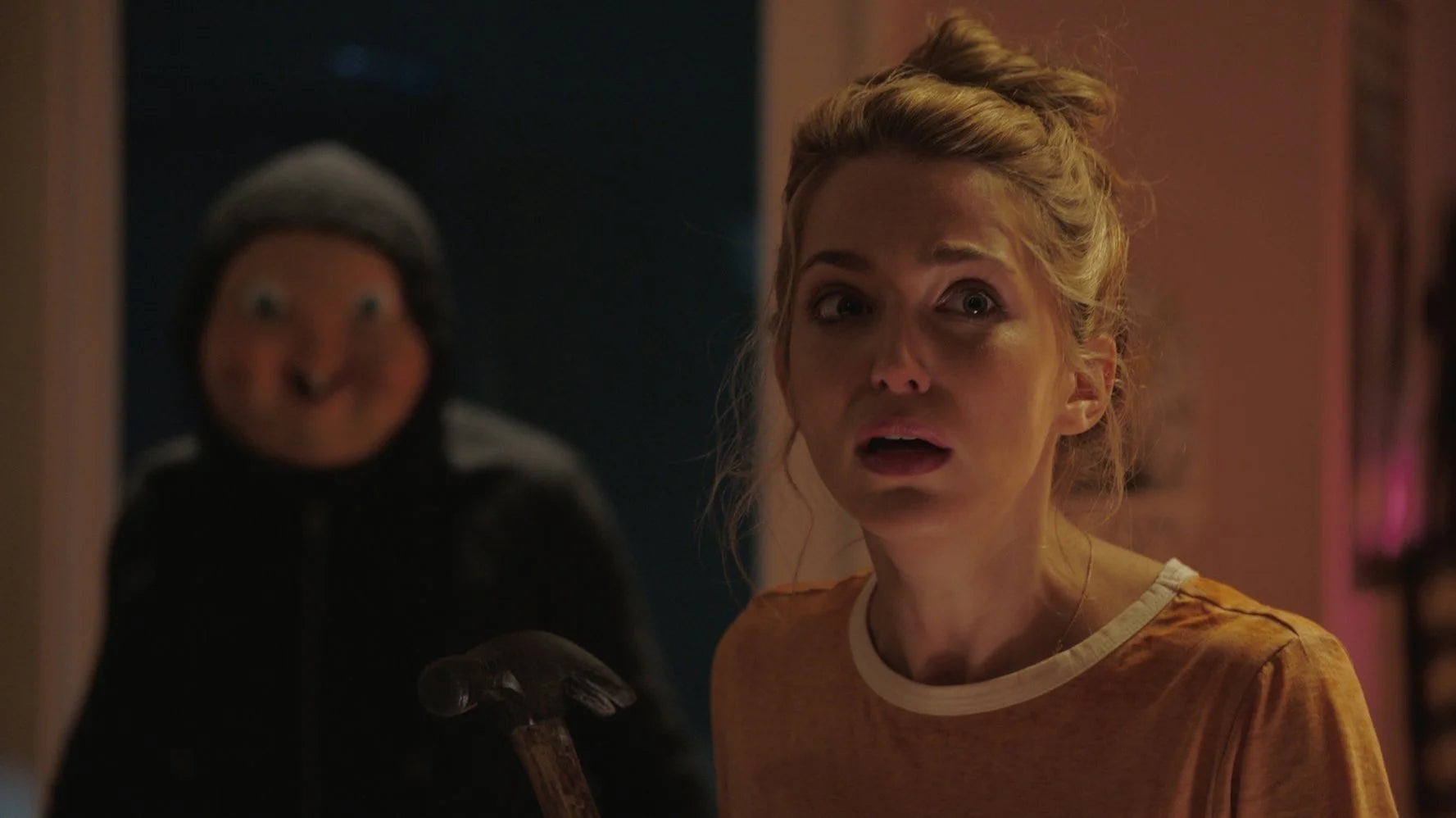 Perfect Happy Death Day (2017) Man Cave wall filler - Popcorn Poster Gallery