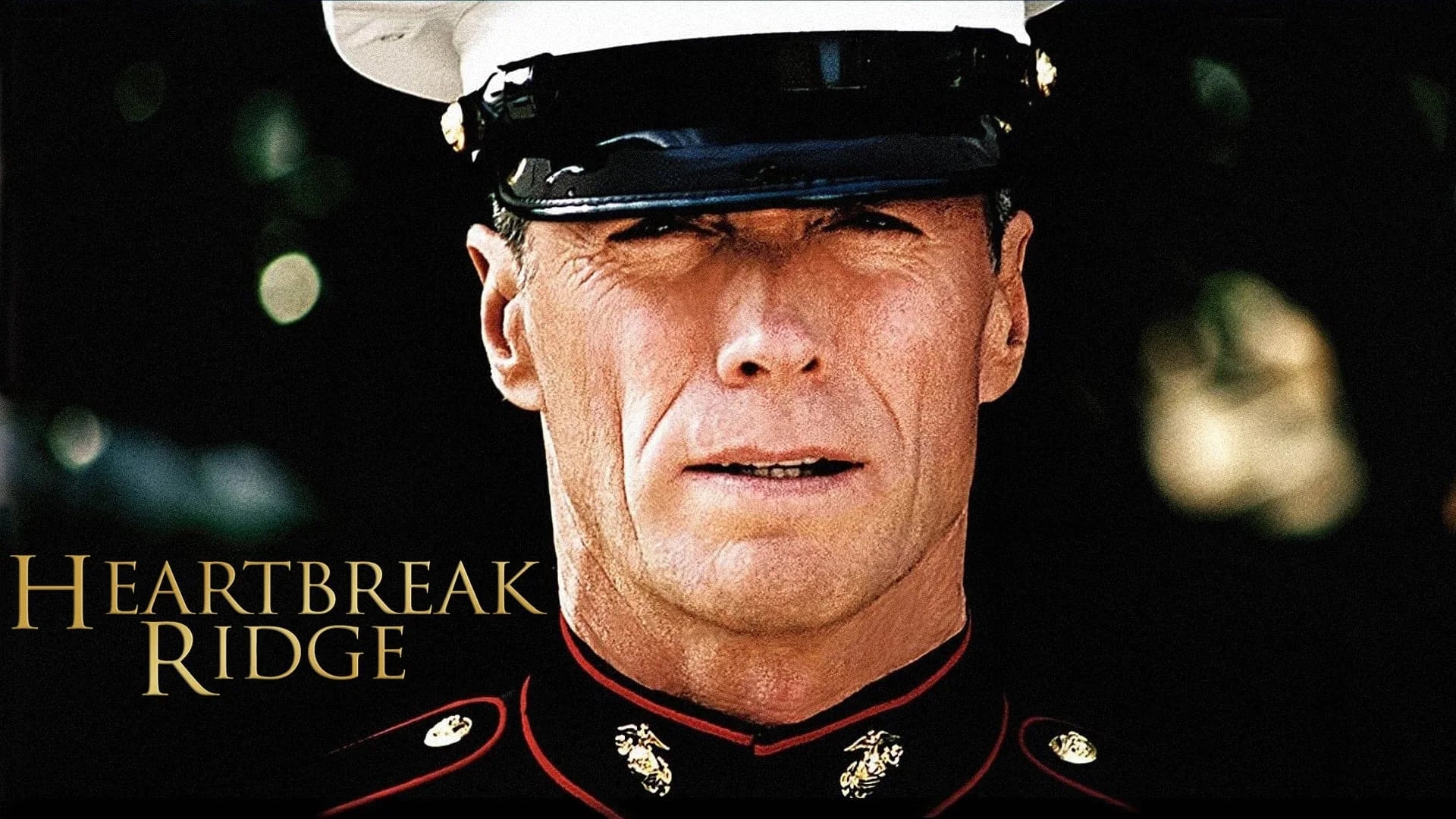 Perfect Heartbreak Ridge (1986) Man Cave wall filler - Popcorn Poster Gallery