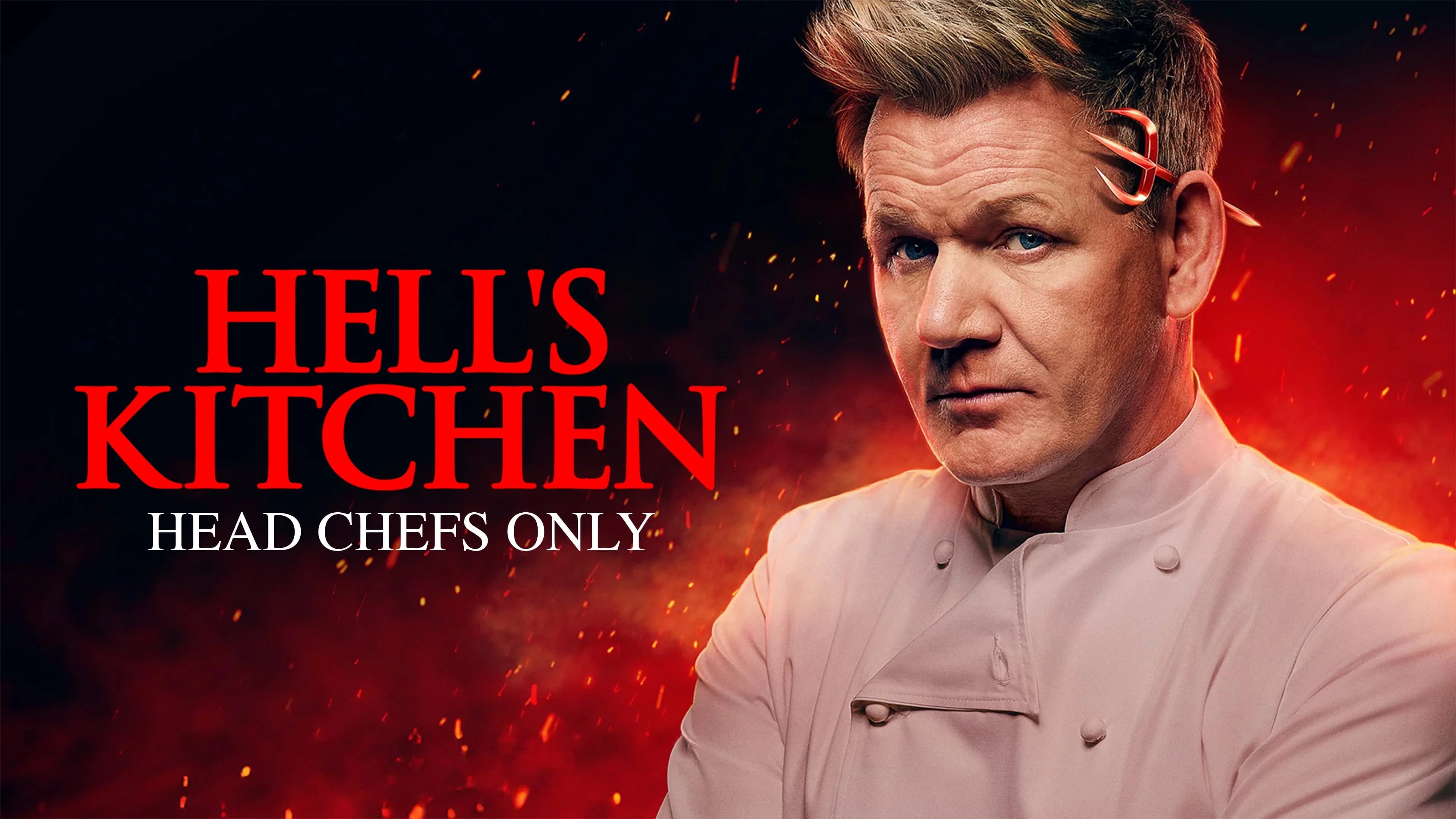 Perfect Hell's Kitchen (2005) Man Cave wall filler - Popcorn Poster Gallery