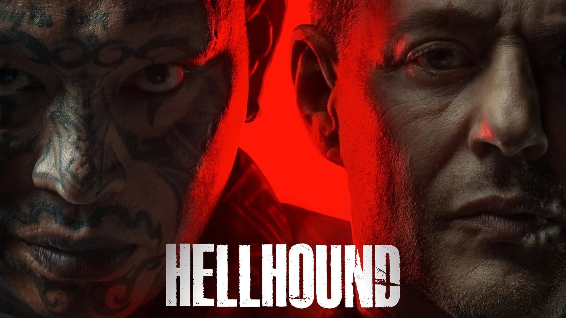 Perfect Hellhound (2024) Man Cave wall filler - Popcorn Poster Gallery