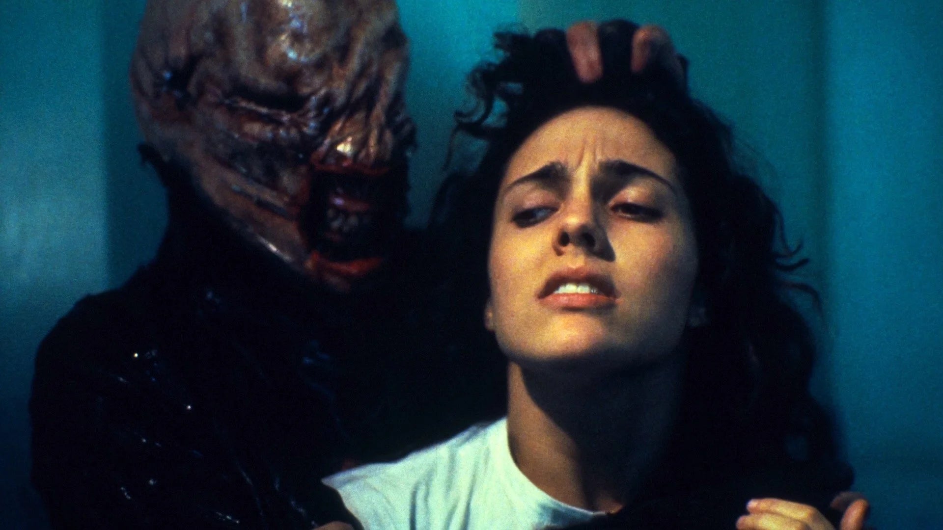 Perfect Hellraiser (1987) Man Cave wall filler - Popcorn Poster Gallery