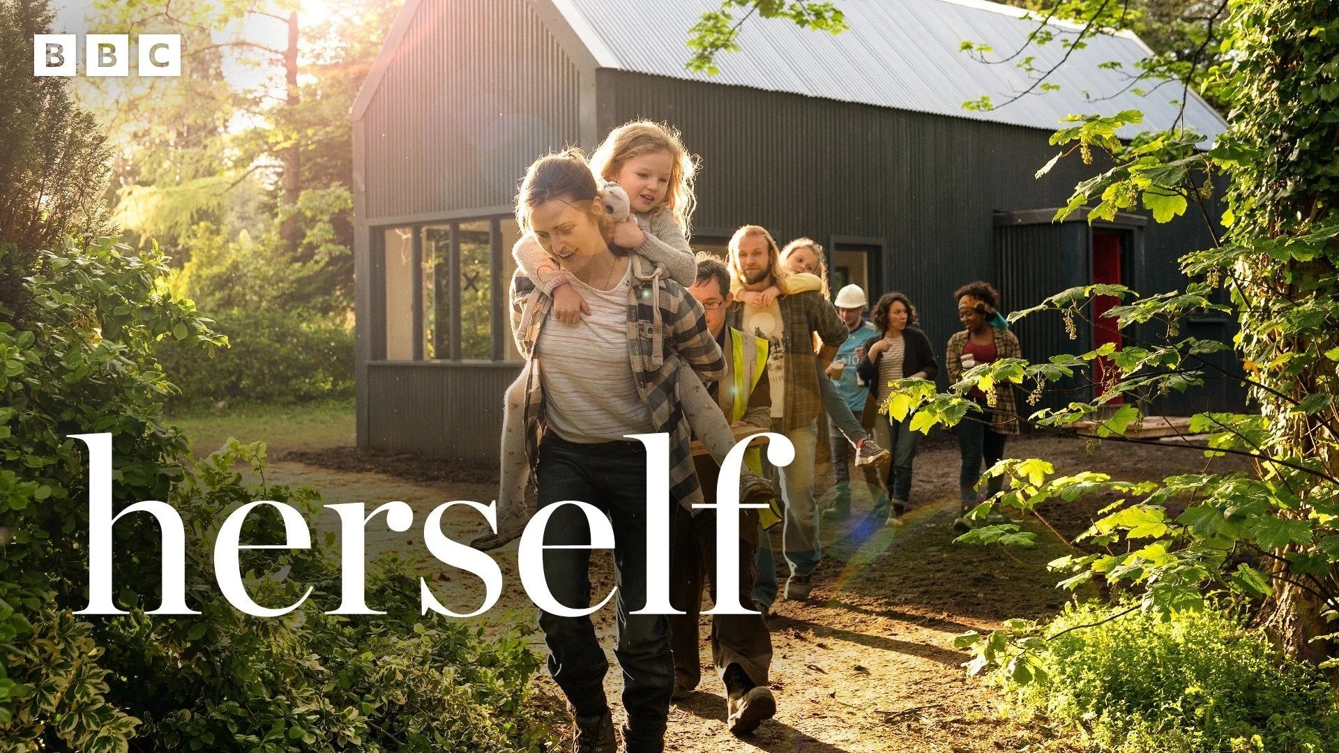 Perfect Herself (2020) Man Cave wall filler - Popcorn Poster Gallery