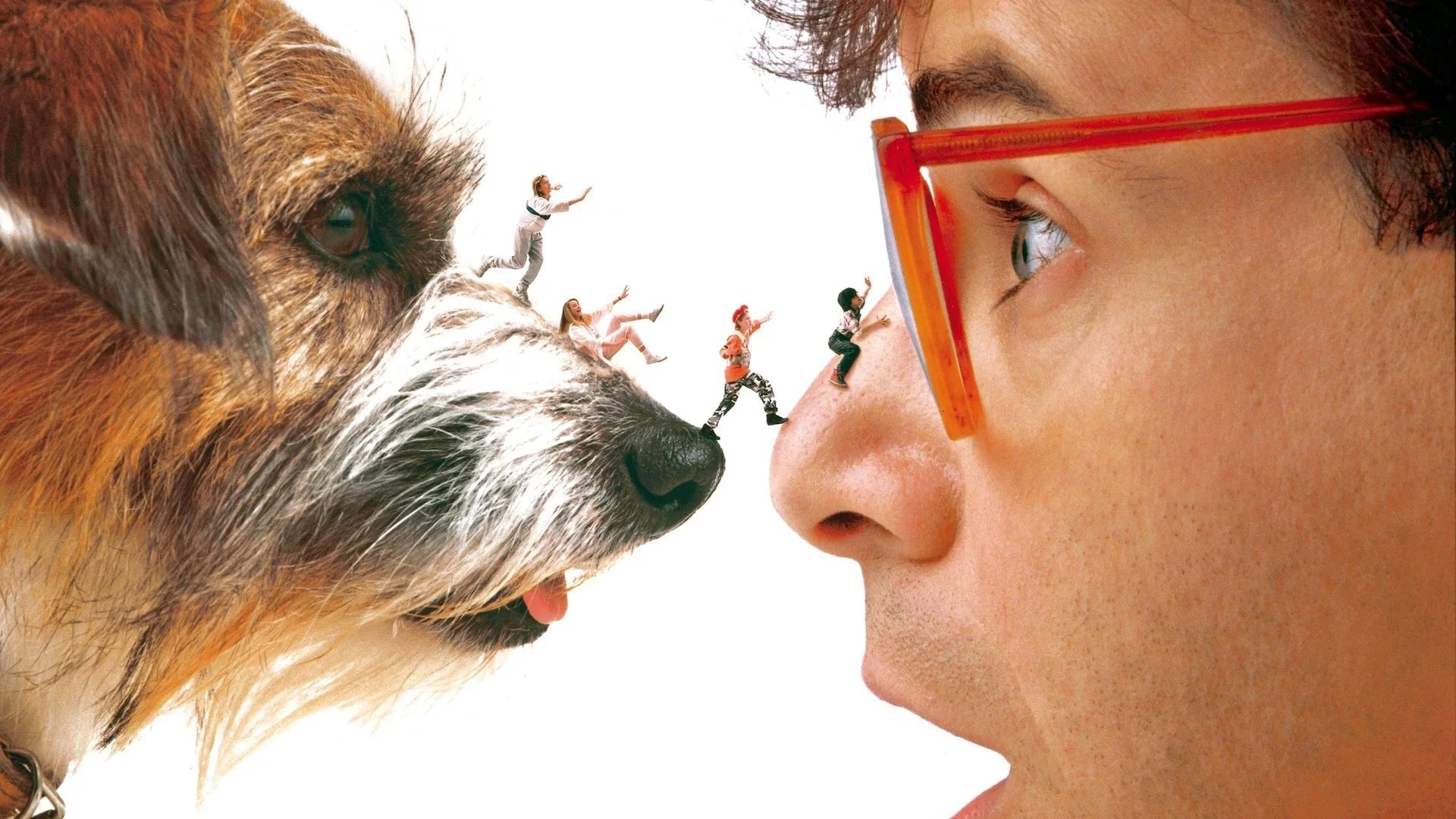 Perfect Honey, I Shrunk the Kids (1989) Man Cave wall filler - Popcorn Poster Gallery