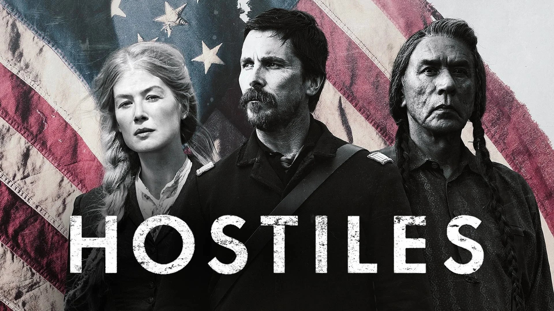 Perfect Hostiles (2017) Man Cave wall filler - Popcorn Poster Gallery