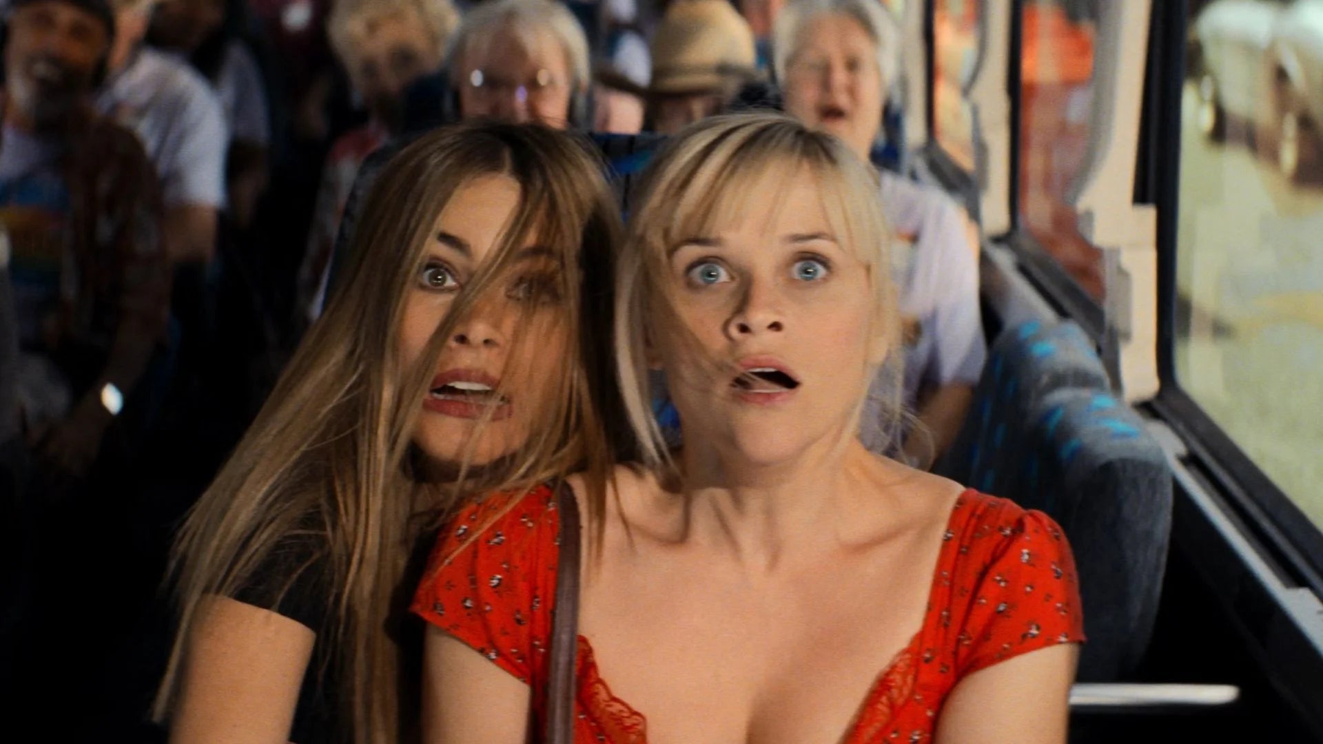 Perfect Hot Pursuit (2015) Man Cave wall filler - Popcorn Poster Gallery