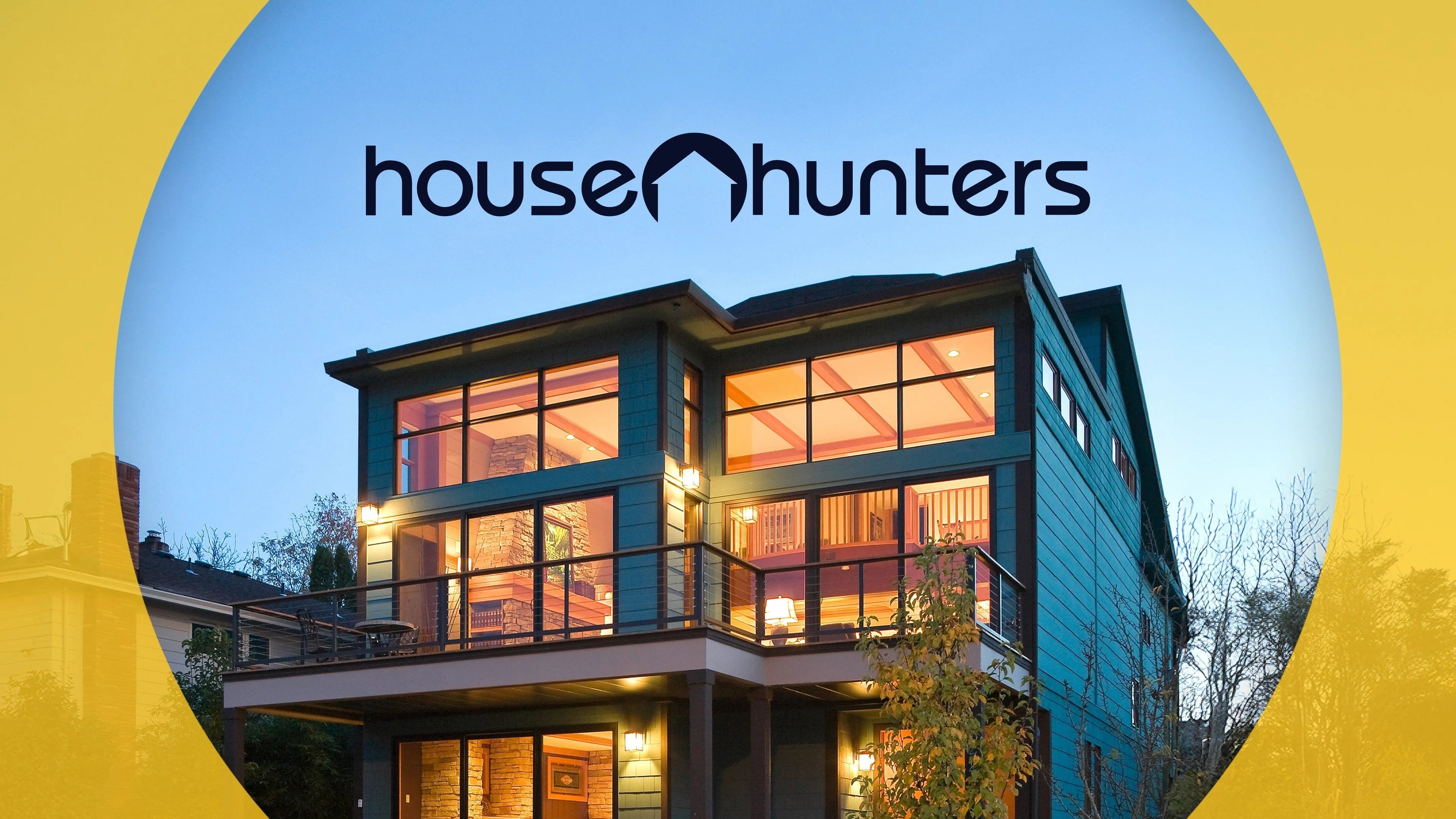 Perfect House Hunters International (2006) Man Cave wall filler - Popcorn Poster Gallery