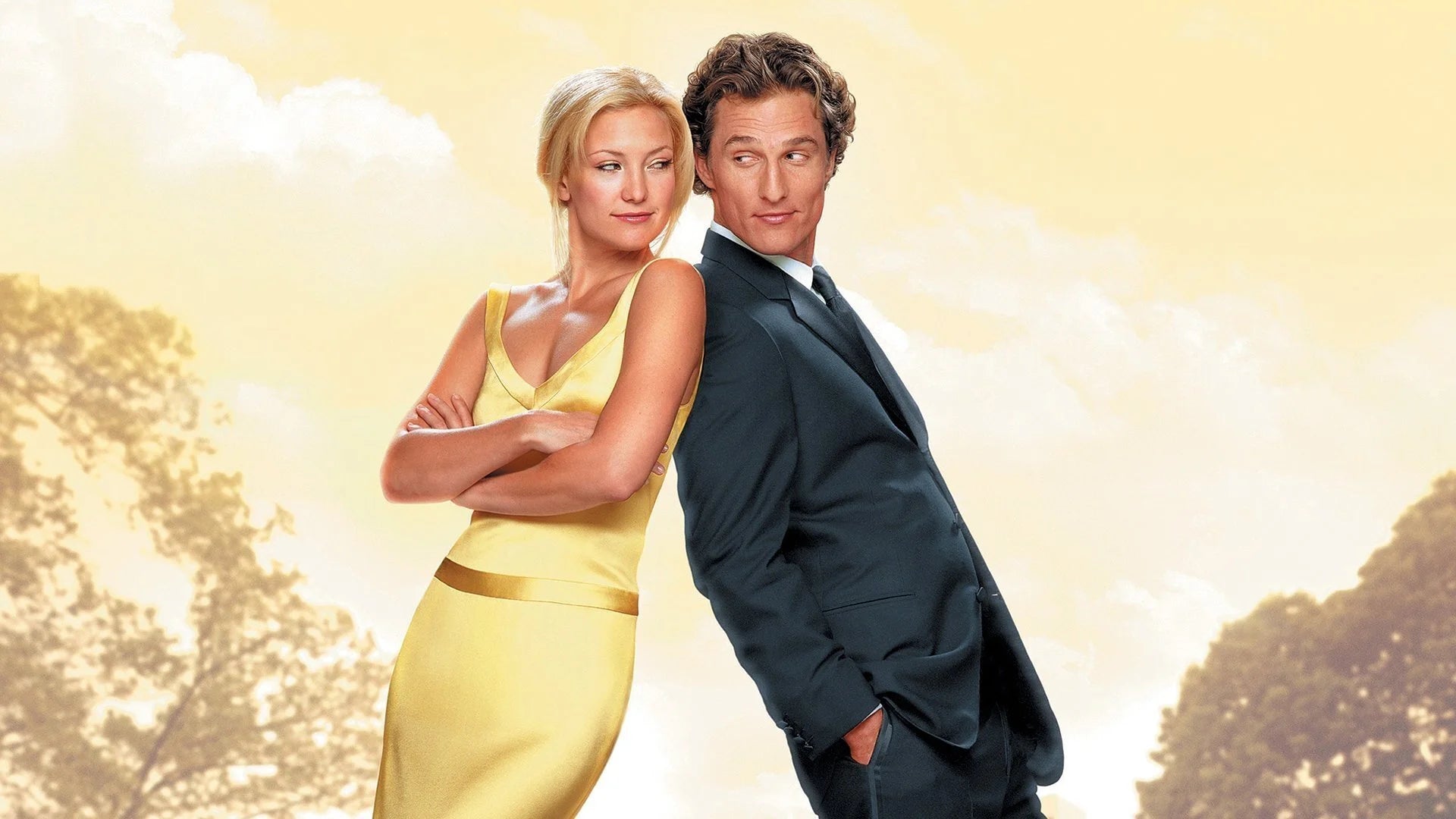 Perfect How to Lose a Guy in 10 Days (2003) Man Cave wall filler - Popcorn Poster Gallery