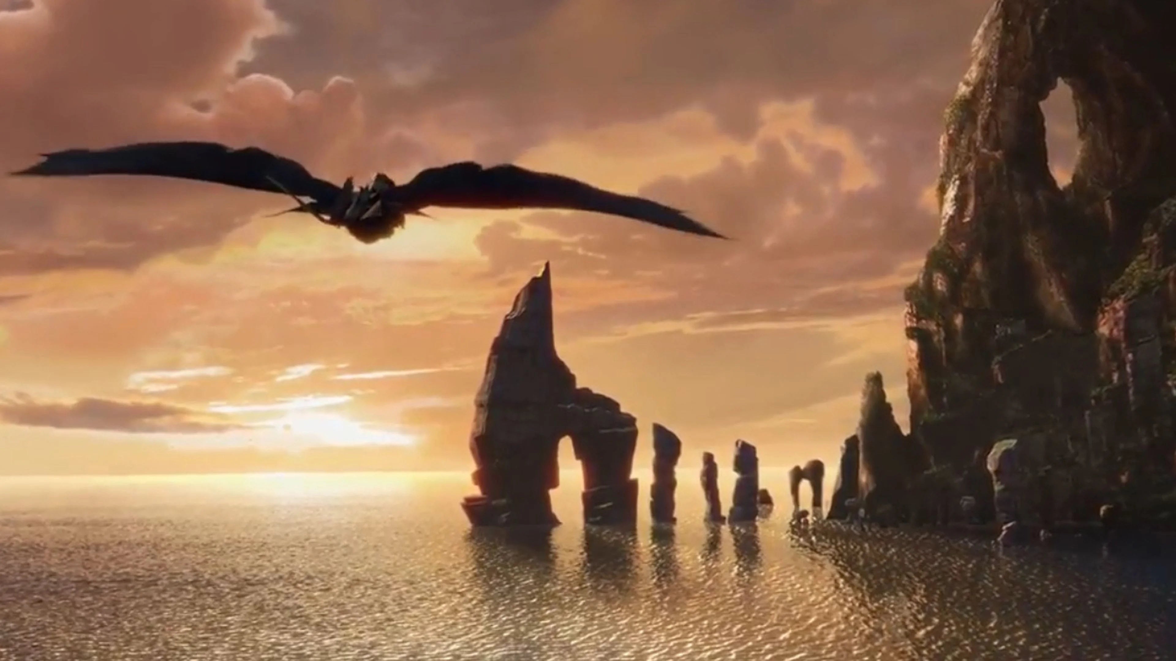 Perfect How to Train Your Dragon (2010) Man Cave wall filler - Popcorn Poster Gallery