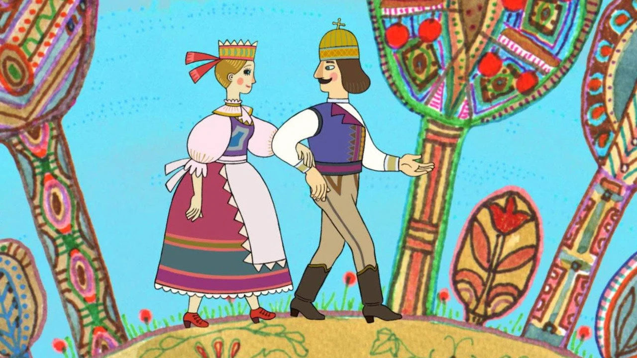 Perfect Hungarian Folktales (1977) Man Cave wall filler - Popcorn Poster Gallery