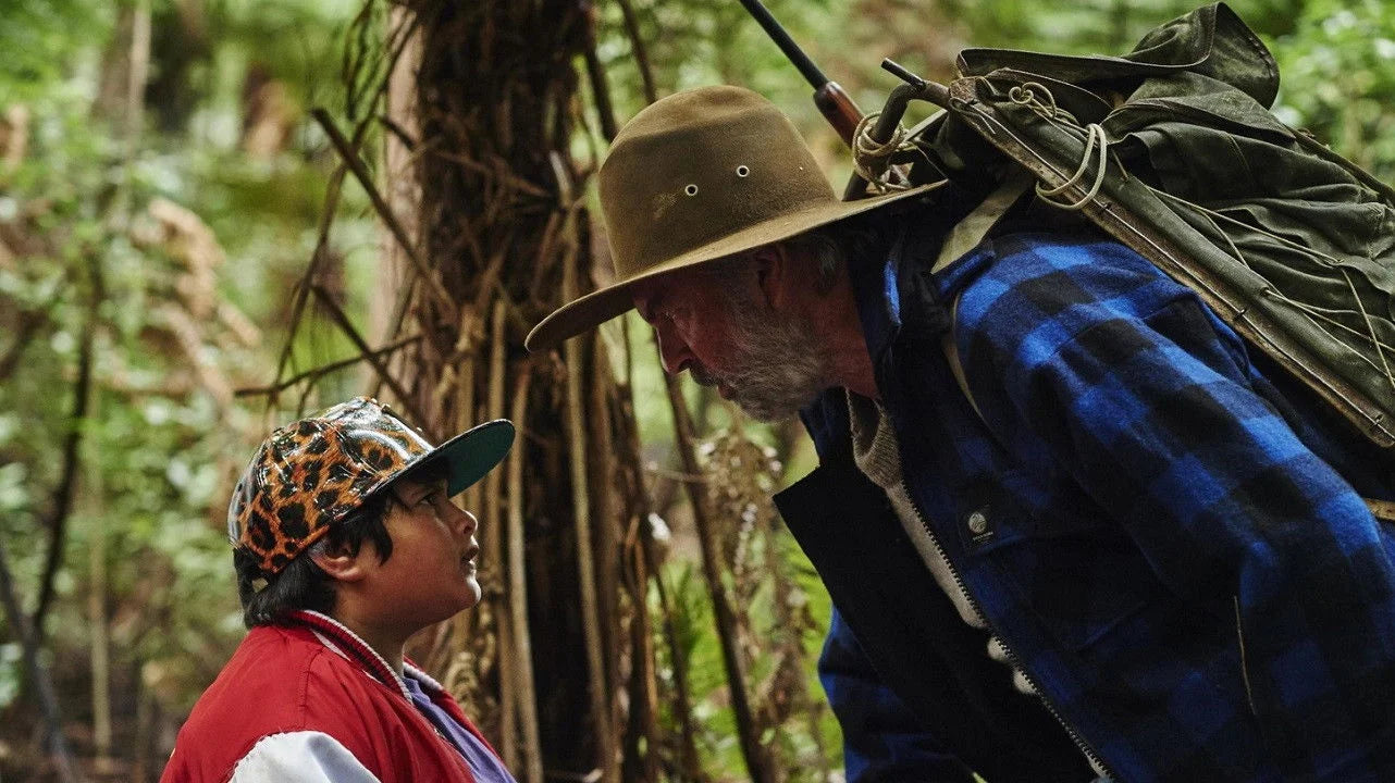 Perfect Hunt for the Wilderpeople (2016) Man Cave wall filler - Popcorn Poster Gallery
