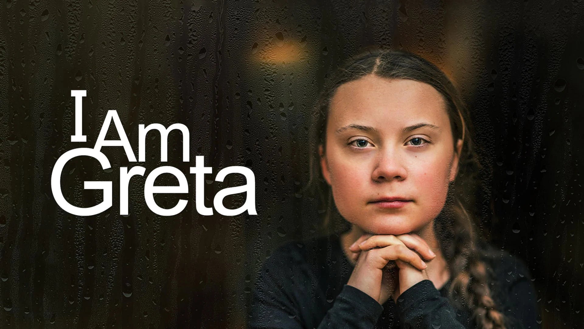 Perfect I Am Greta (2020) Man Cave wall filler - Popcorn Poster Gallery