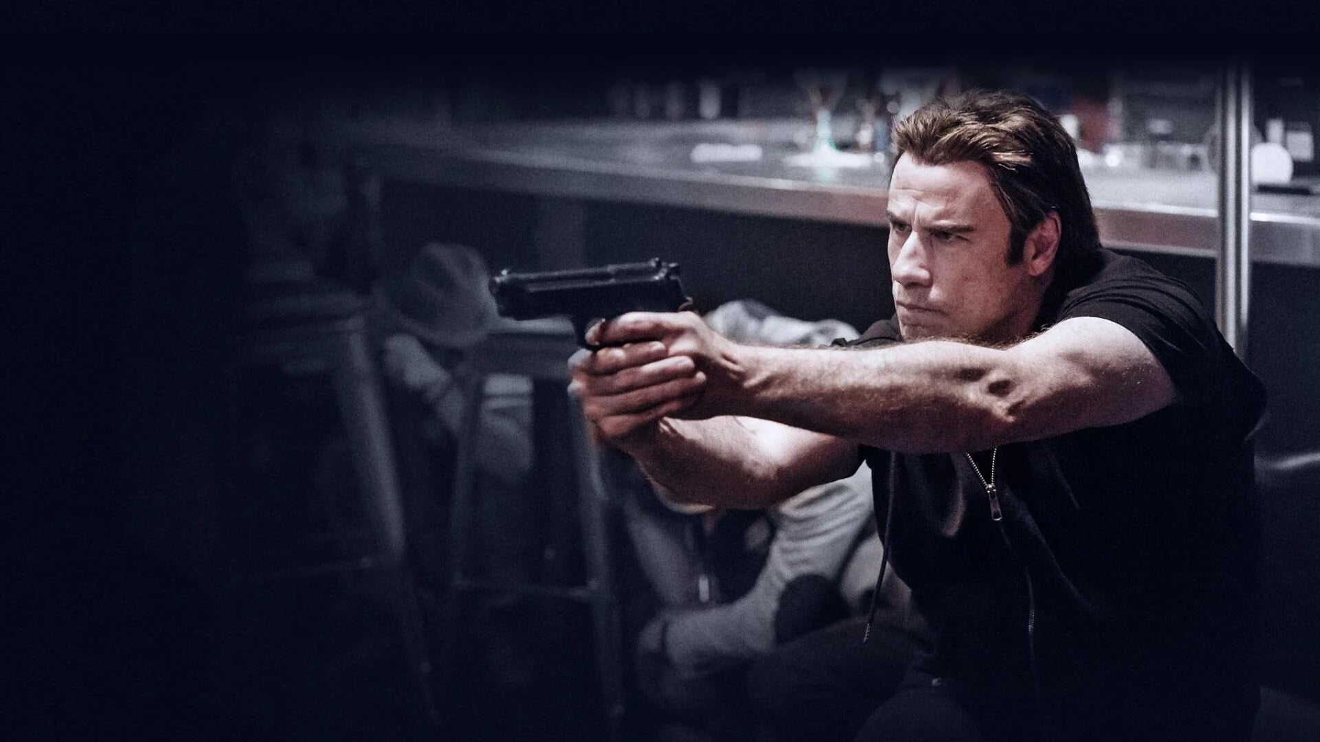 Perfect I Am Wrath (2016) Man Cave wall filler - Popcorn Poster Gallery