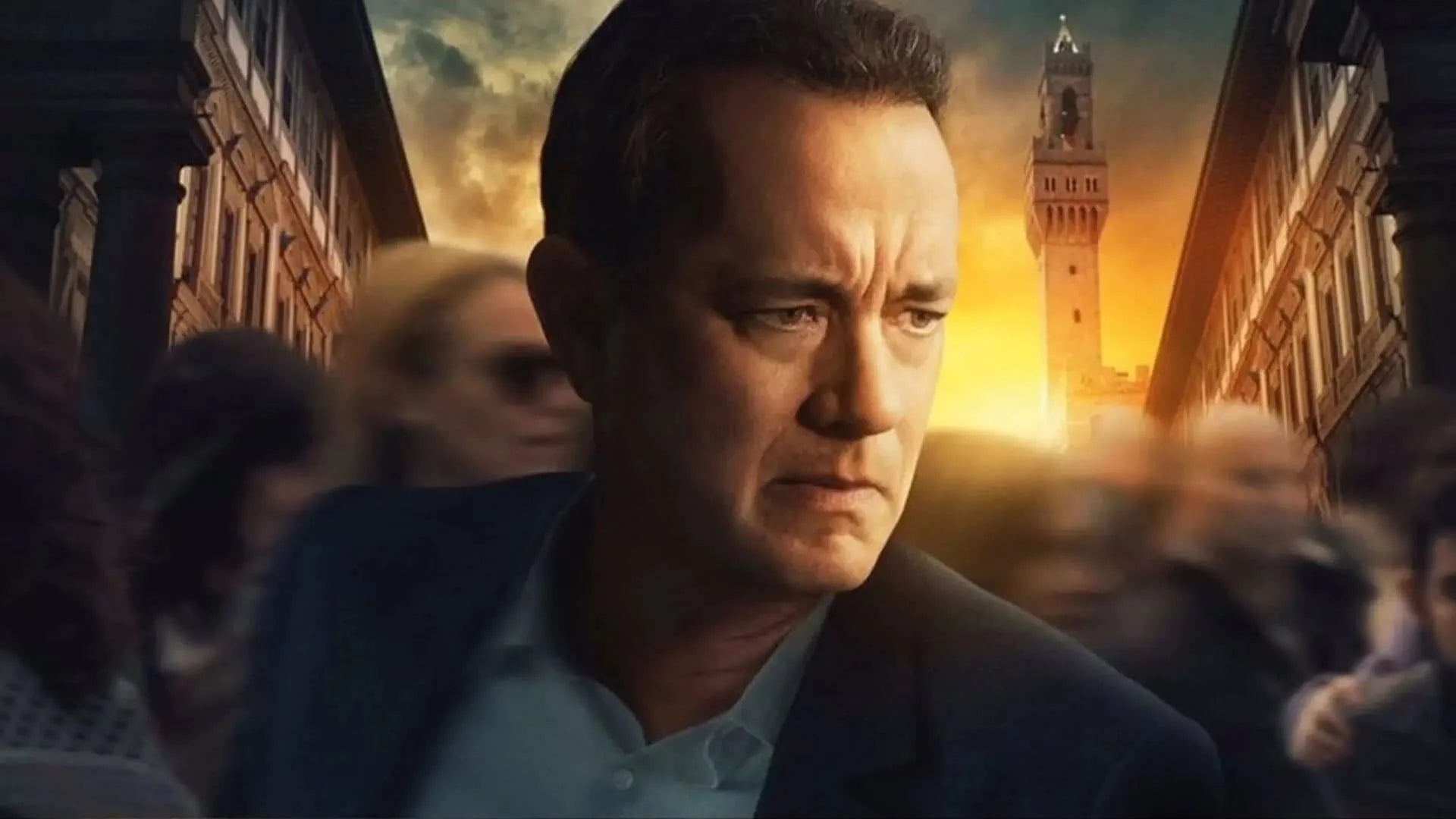 Perfect Inferno (2016) Man Cave wall filler - Popcorn Poster Gallery