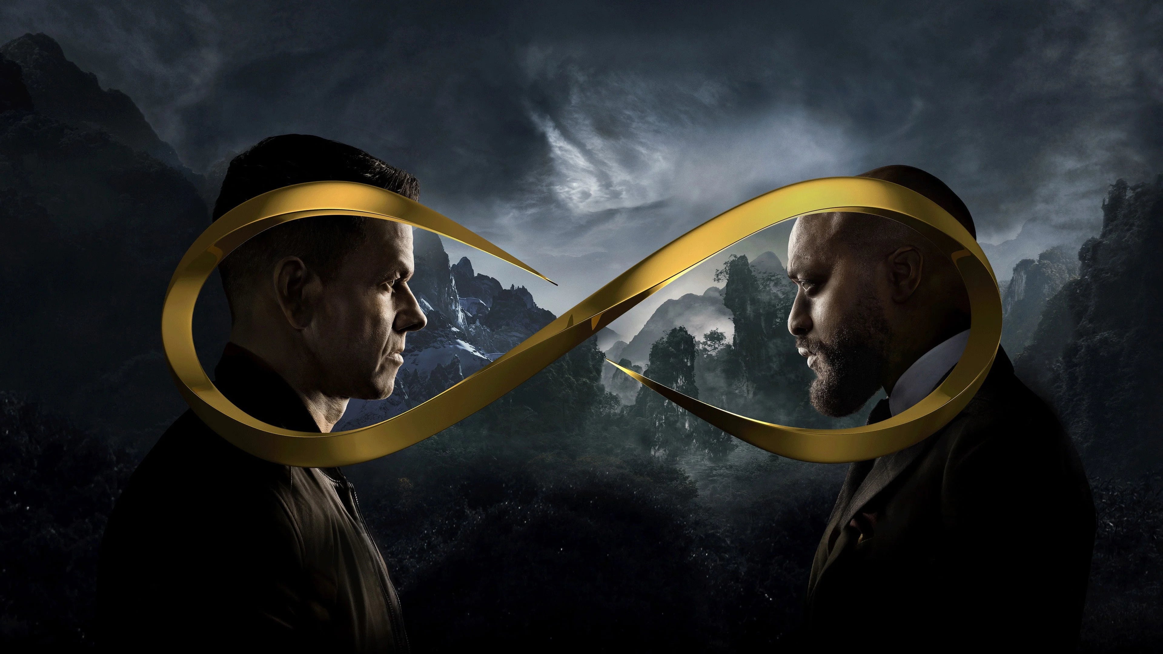 Perfect Infinite (2021) Man Cave wall filler - Popcorn Poster Gallery