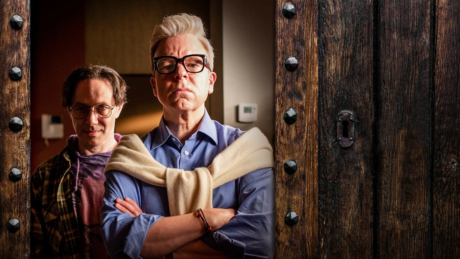 Perfect Inside No. 9 (2014) Man Cave wall filler - Popcorn Poster Gallery