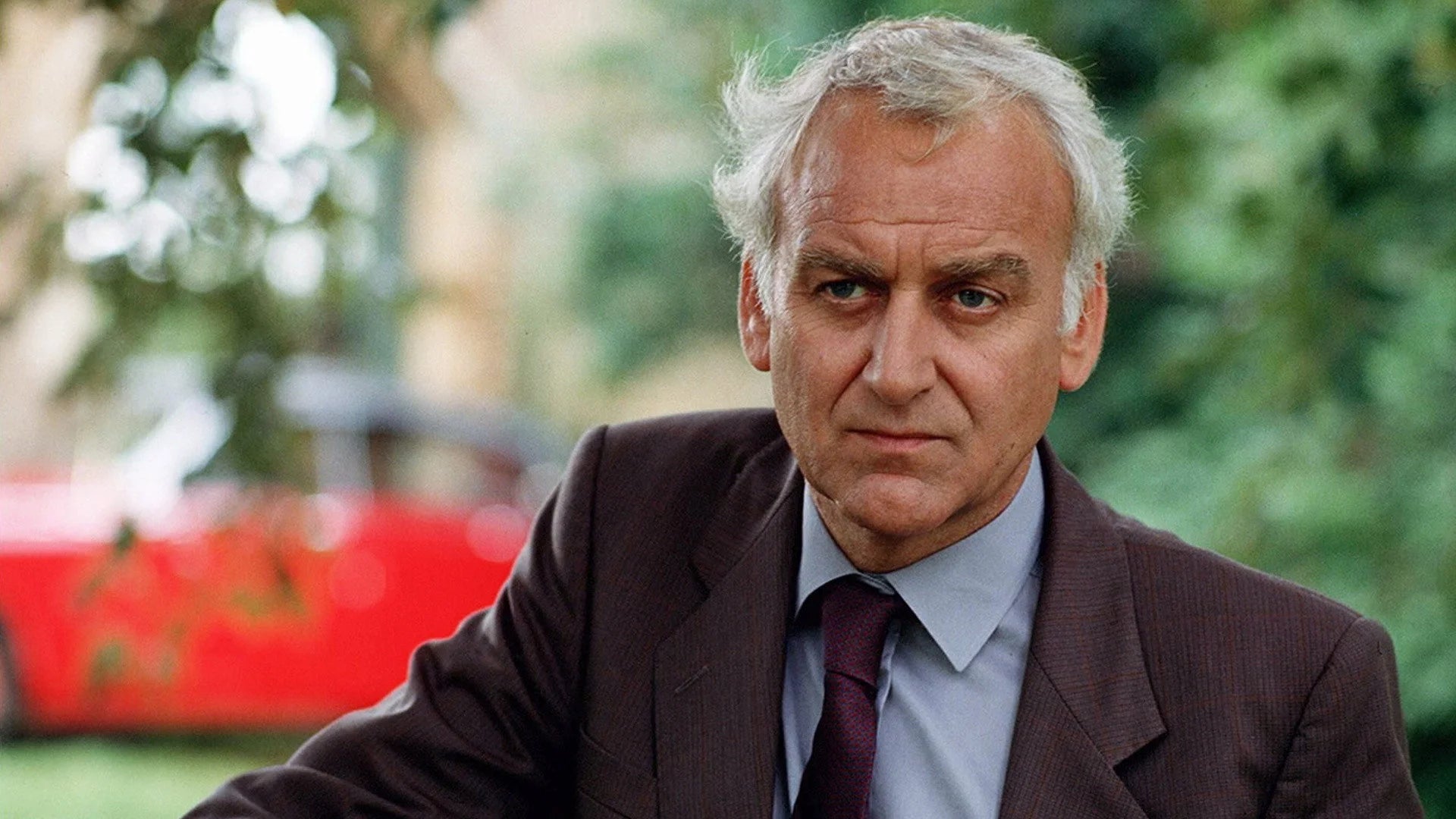 Perfect Inspector Morse (1987) Man Cave wall filler - Popcorn Poster Gallery
