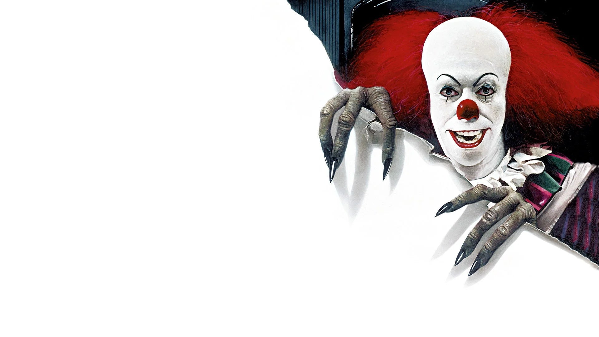 Perfect It (1990) Man Cave wall filler - Popcorn Poster Gallery
