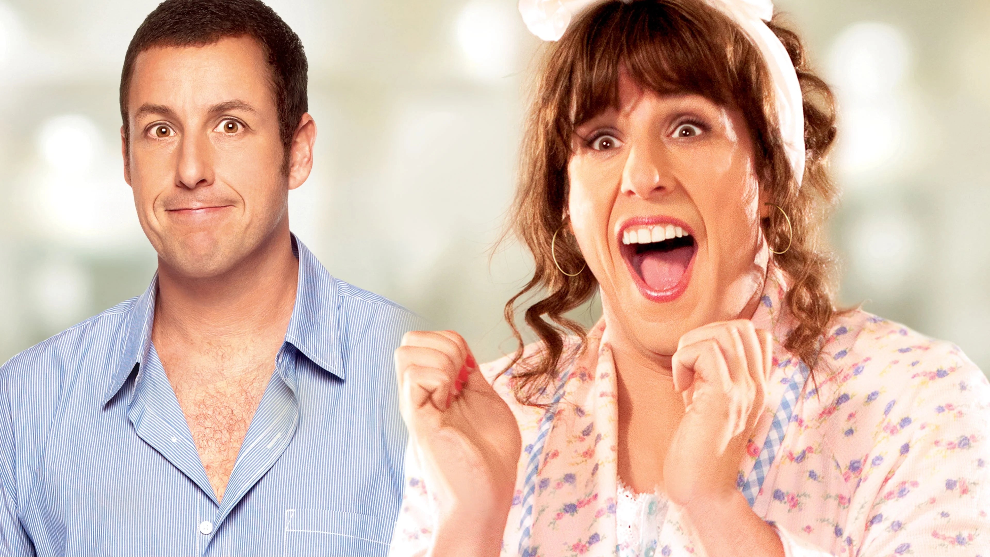 Perfect Jack and Jill (2011) Man Cave wall filler - Popcorn Poster Gallery