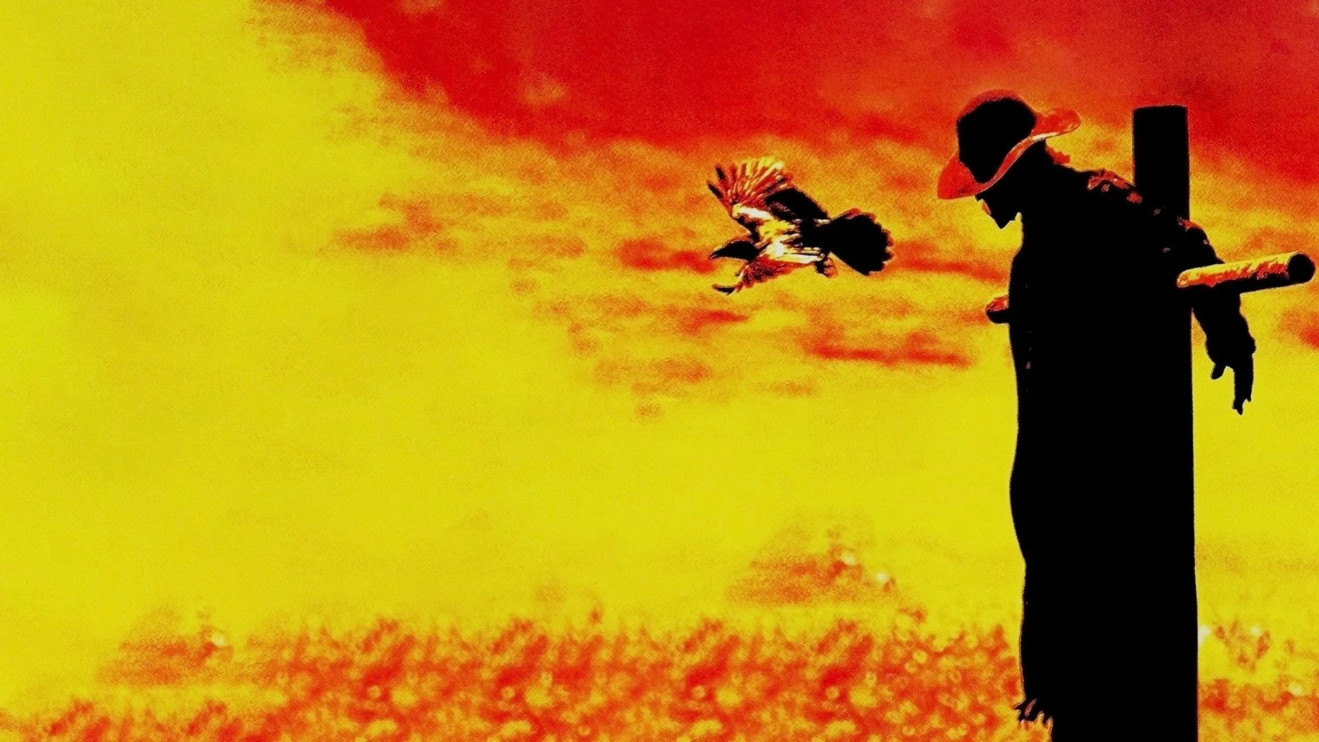 Perfect Jeepers Creepers 2 (2003) Man Cave wall filler - Popcorn Poster Gallery