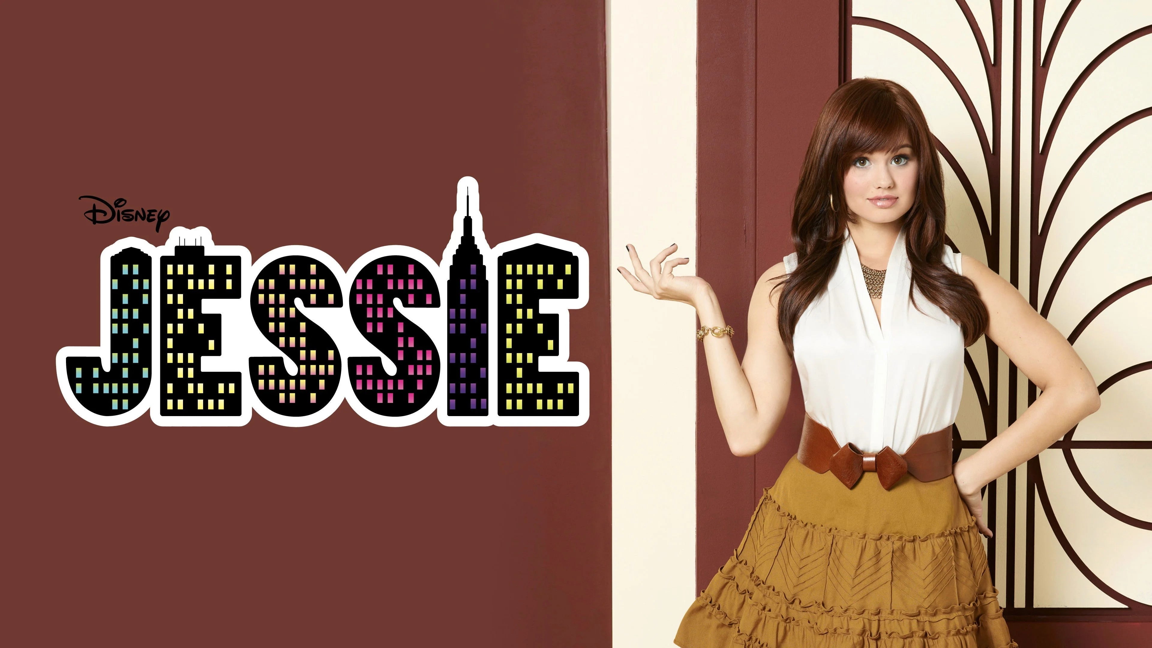Perfect Jessie (2011) Man Cave wall filler - Popcorn Poster Gallery