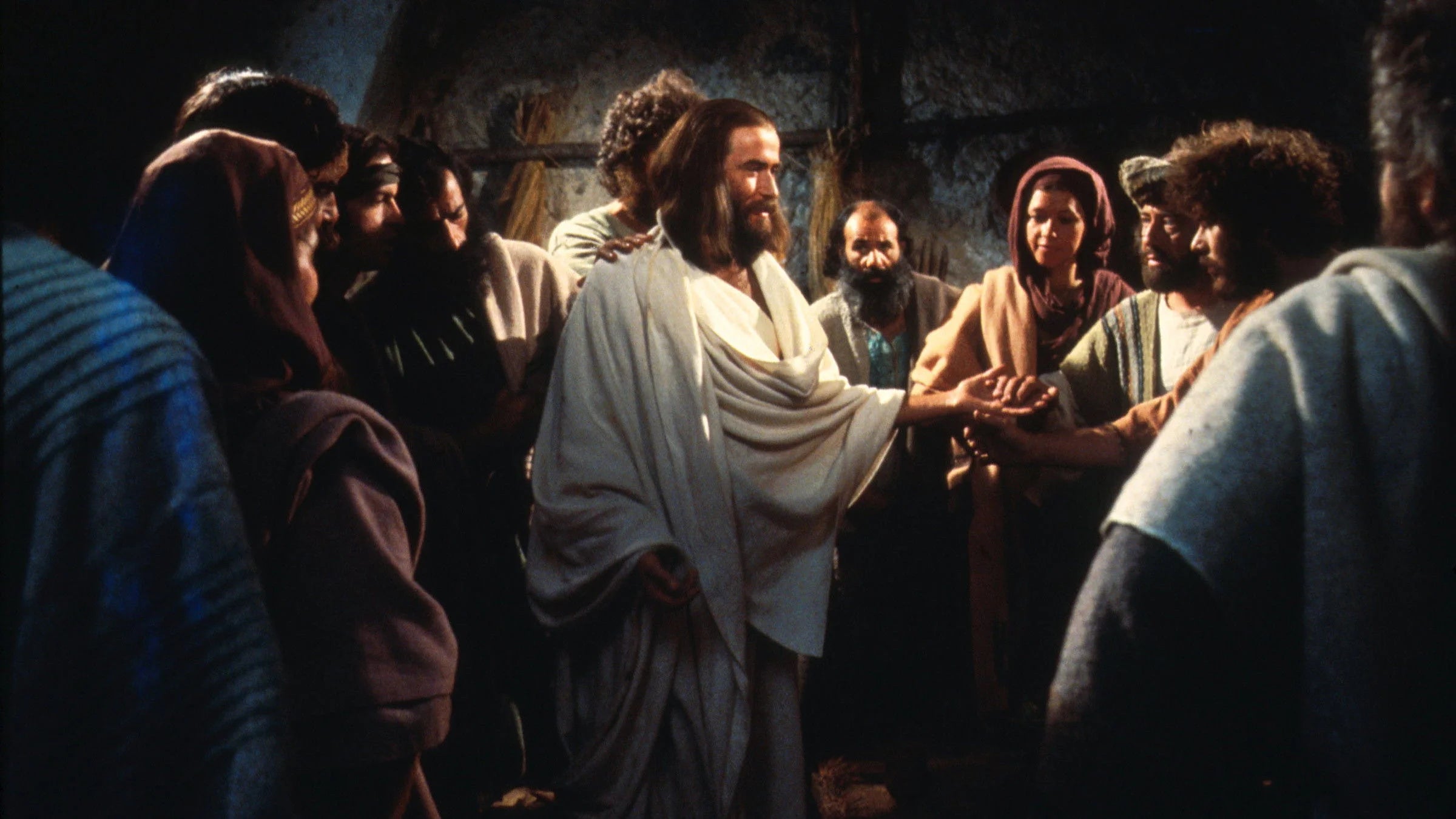 Perfect Jesus (1979) Man Cave wall filler - Popcorn Poster Gallery