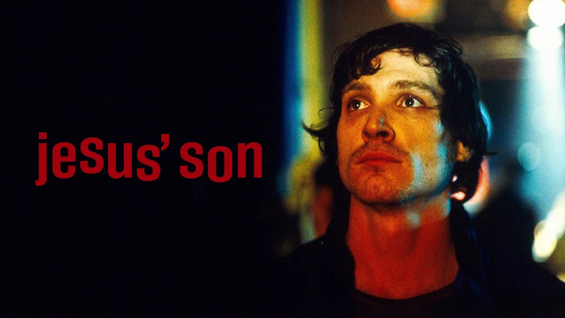 Perfect Jesus' Son (2000) Man Cave wall filler - Popcorn Poster Gallery