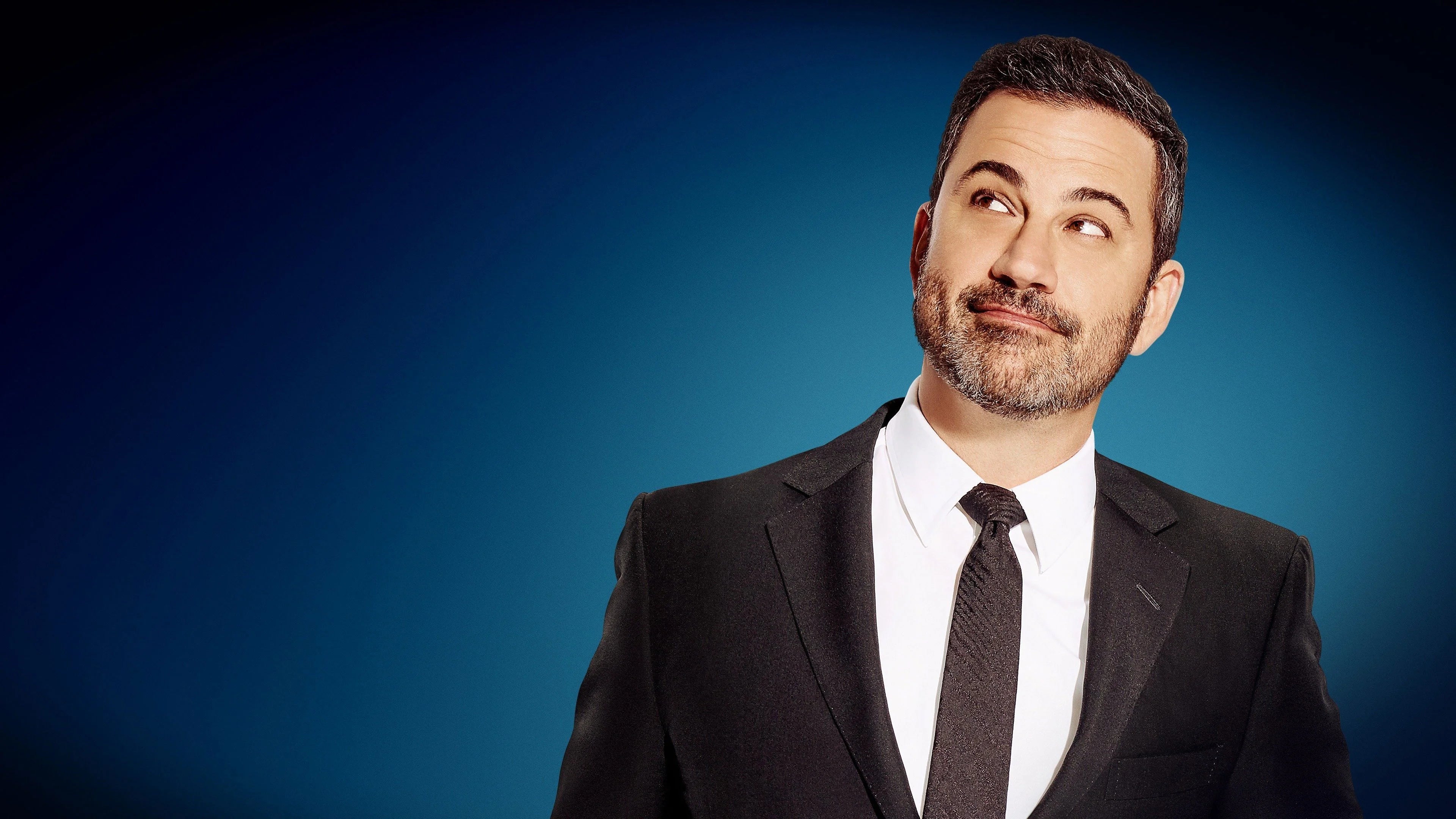 Perfect Jimmy Kimmel Live! (2003) Man Cave wall filler - Popcorn Poster Gallery