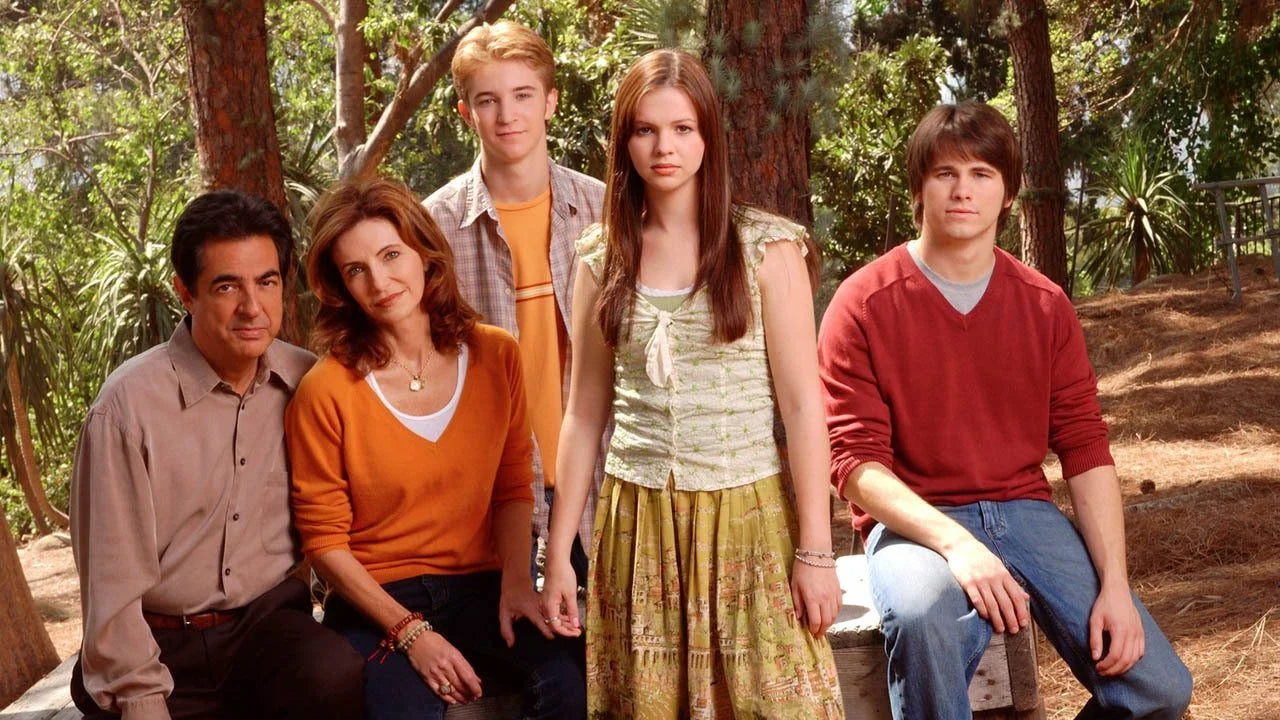 Perfect Joan of Arcadia (2003) Man Cave wall filler - Popcorn Poster Gallery