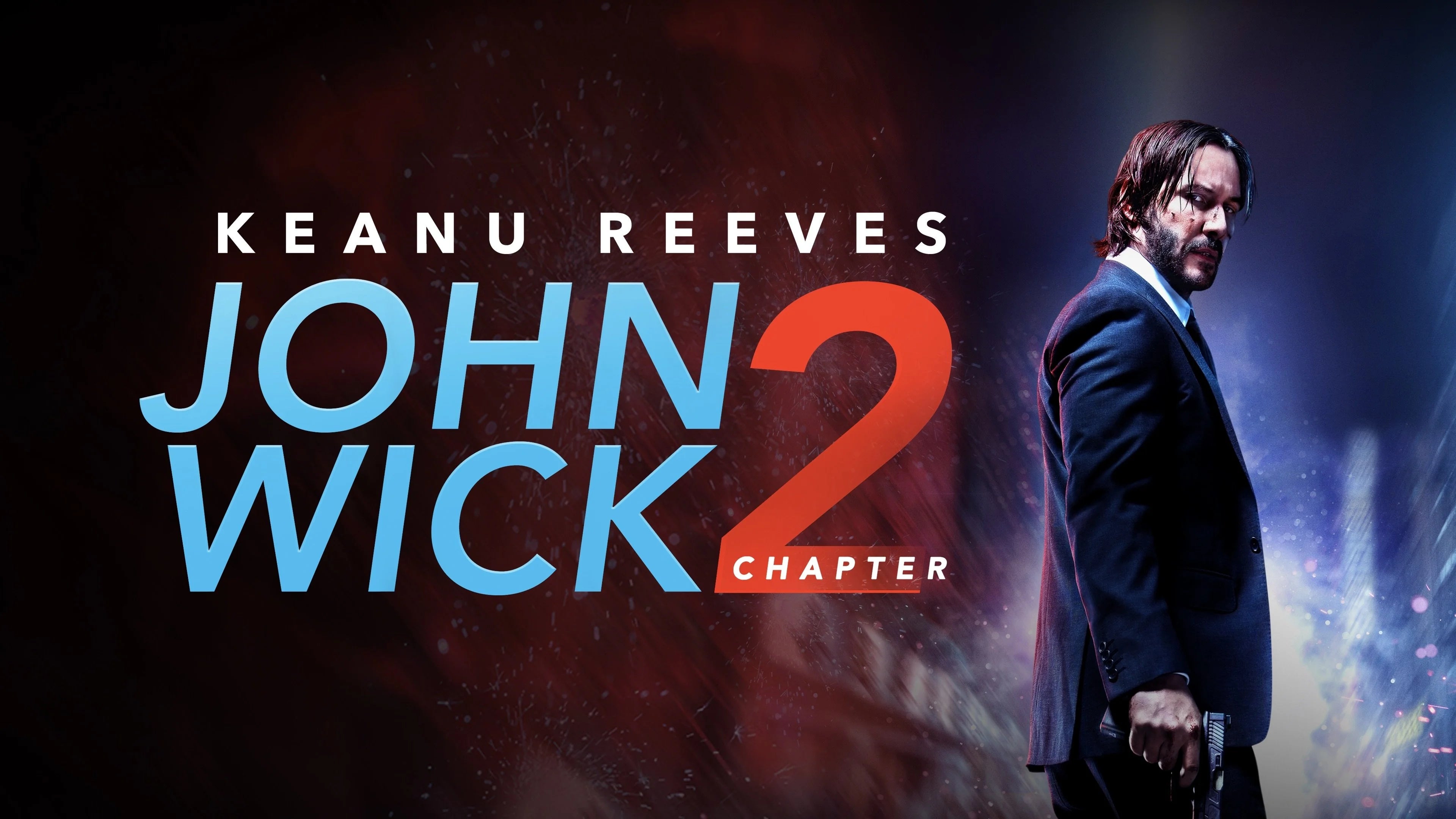 Perfect John Wick Chapter 2 (2017) Man Cave wall filler - Popcorn Poster Gallery