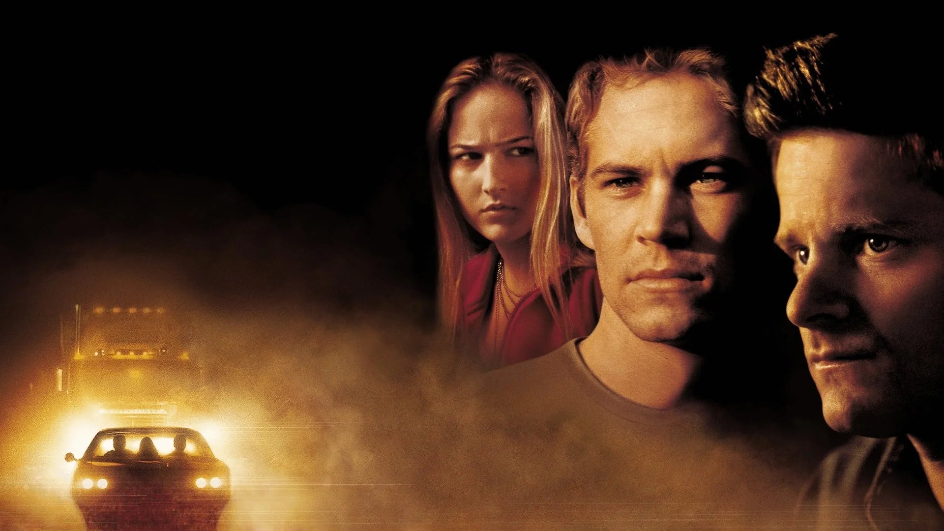 Perfect Joy Ride (2001) Man Cave wall filler - Popcorn Poster Gallery