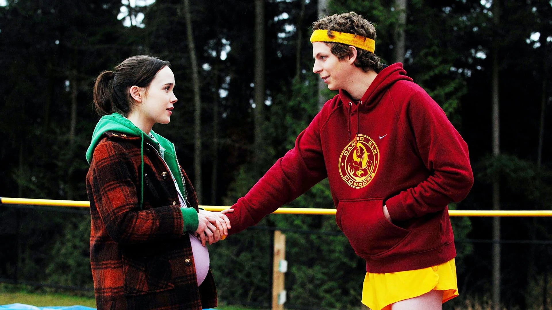 Perfect Juno (2007) Man Cave wall filler - Popcorn Poster Gallery