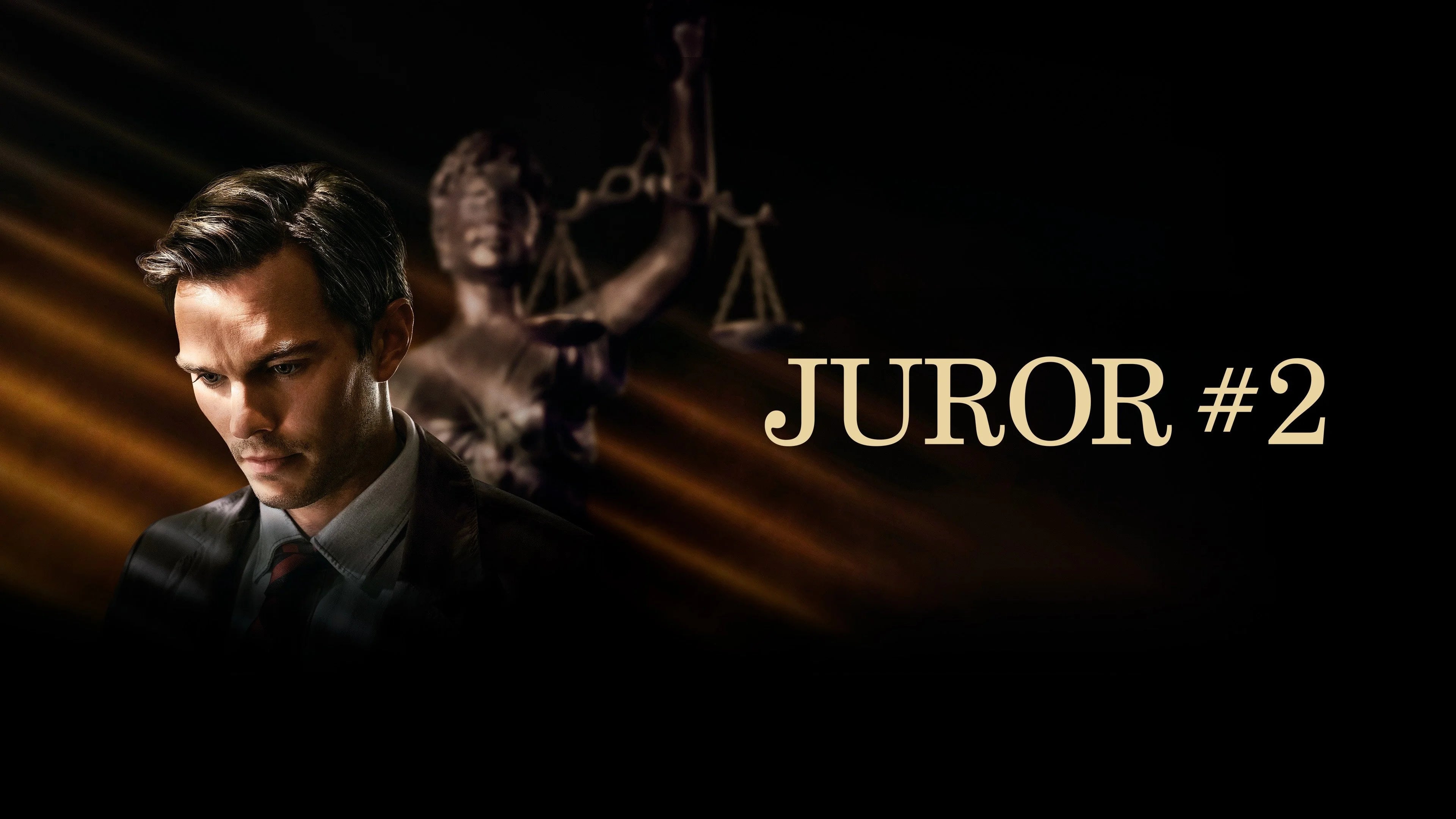 Perfect Juror #2 (2024) Man Cave wall filler - Popcorn Poster Gallery