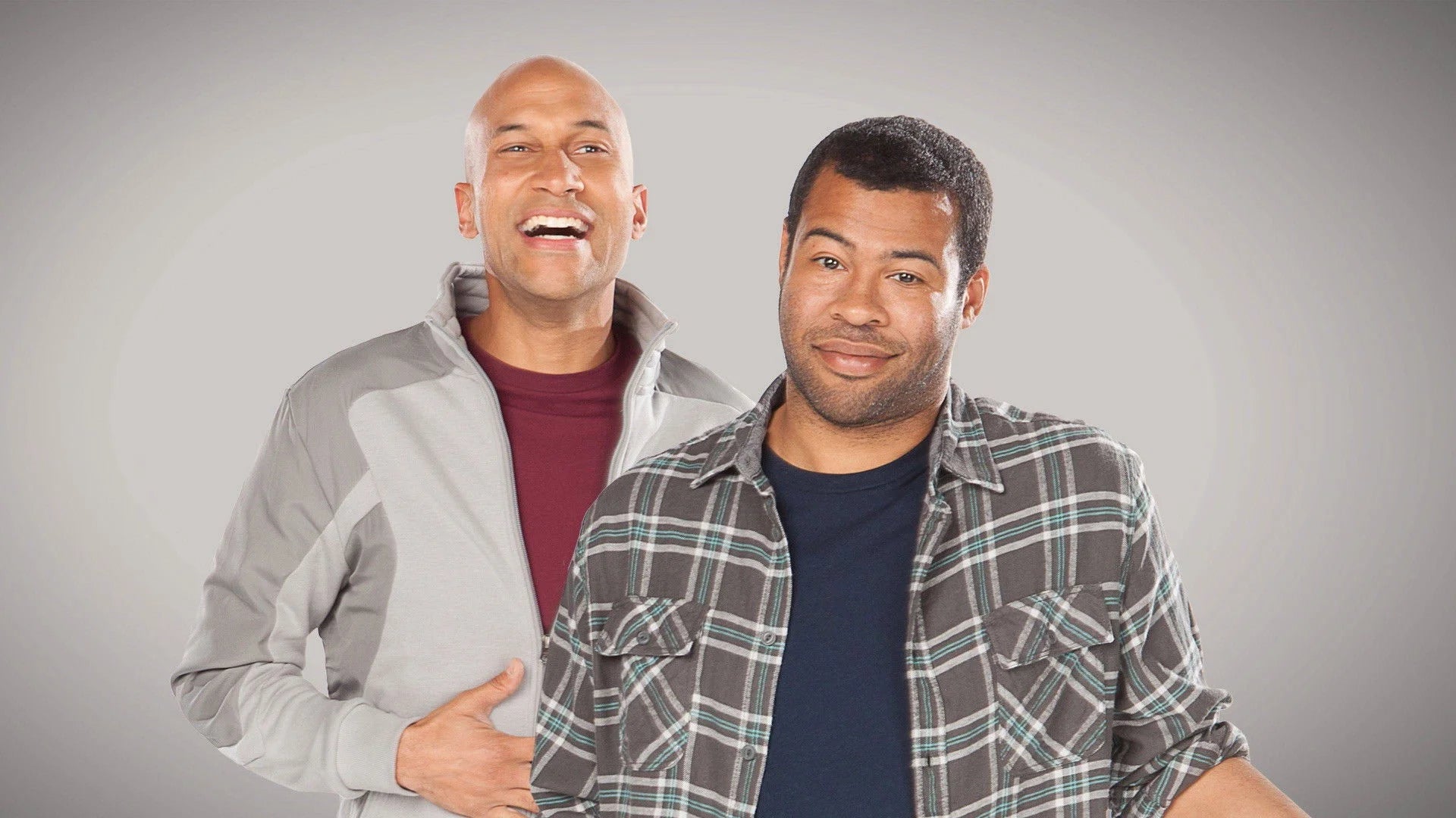 Perfect Key & Peele (2012) Man Cave wall filler - Popcorn Poster Gallery