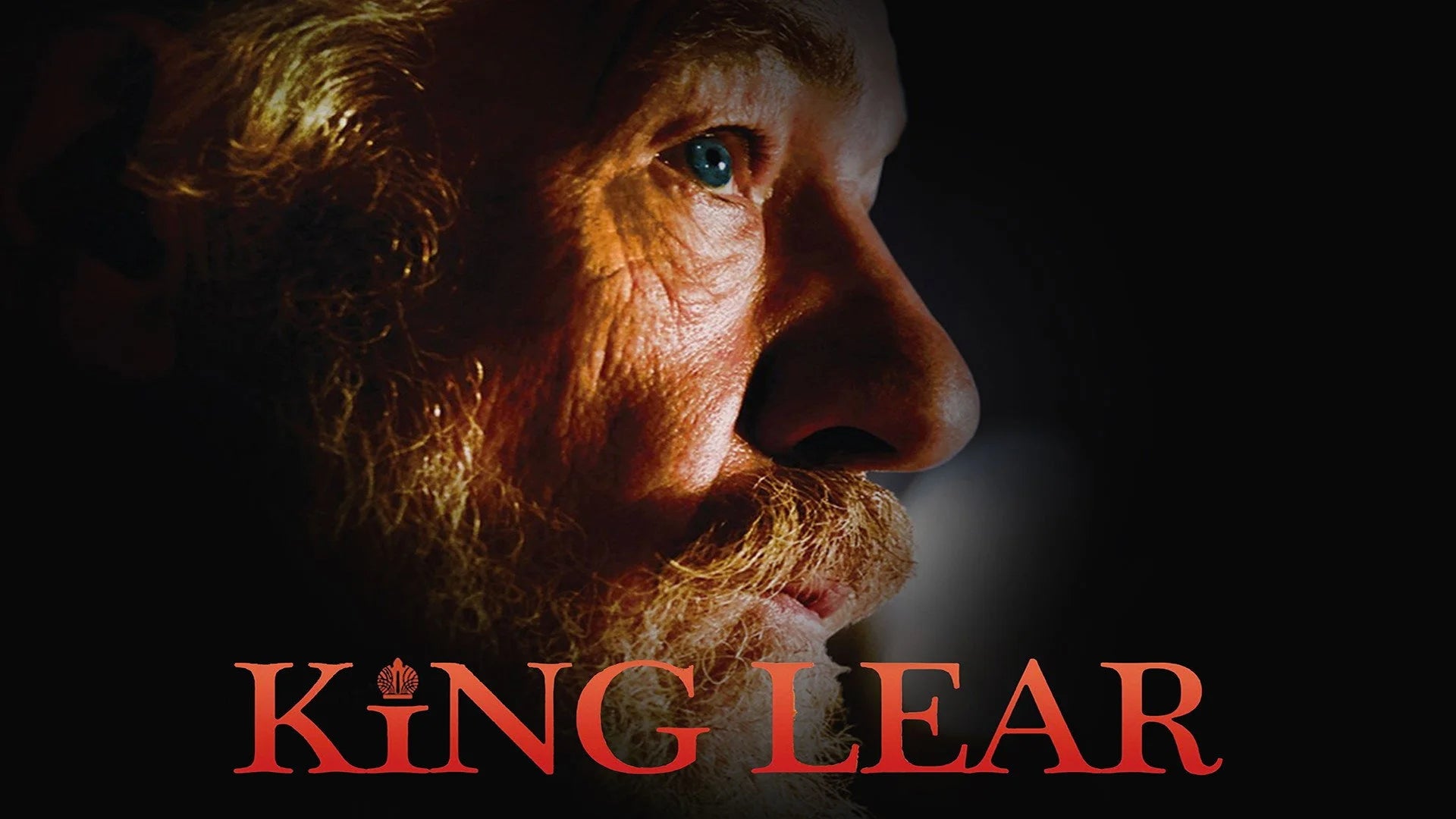 Perfect King Lear (2008) Man Cave wall filler - Popcorn Poster Gallery