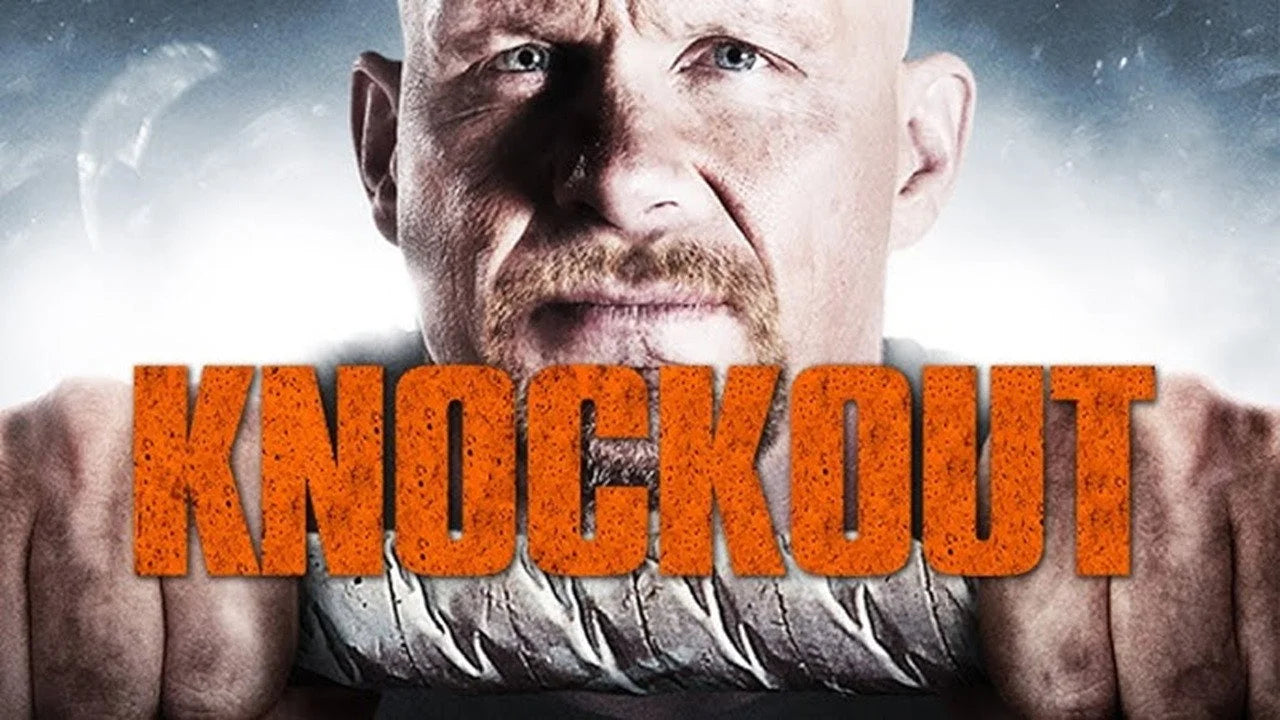 Perfect Knockout (2011) Man Cave wall filler - Popcorn Poster Gallery