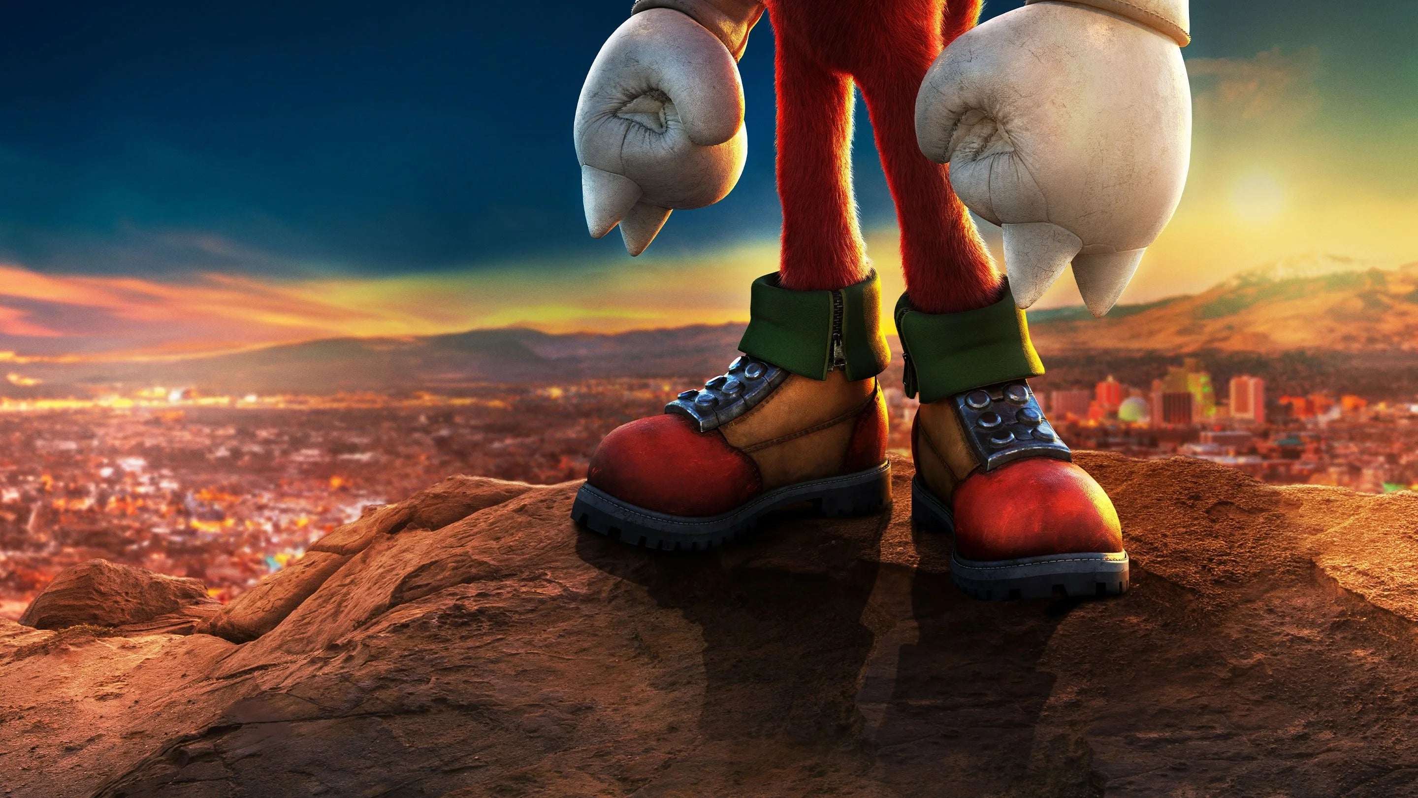 Perfect Knuckles (2024) Man Cave wall filler - Popcorn Poster Gallery