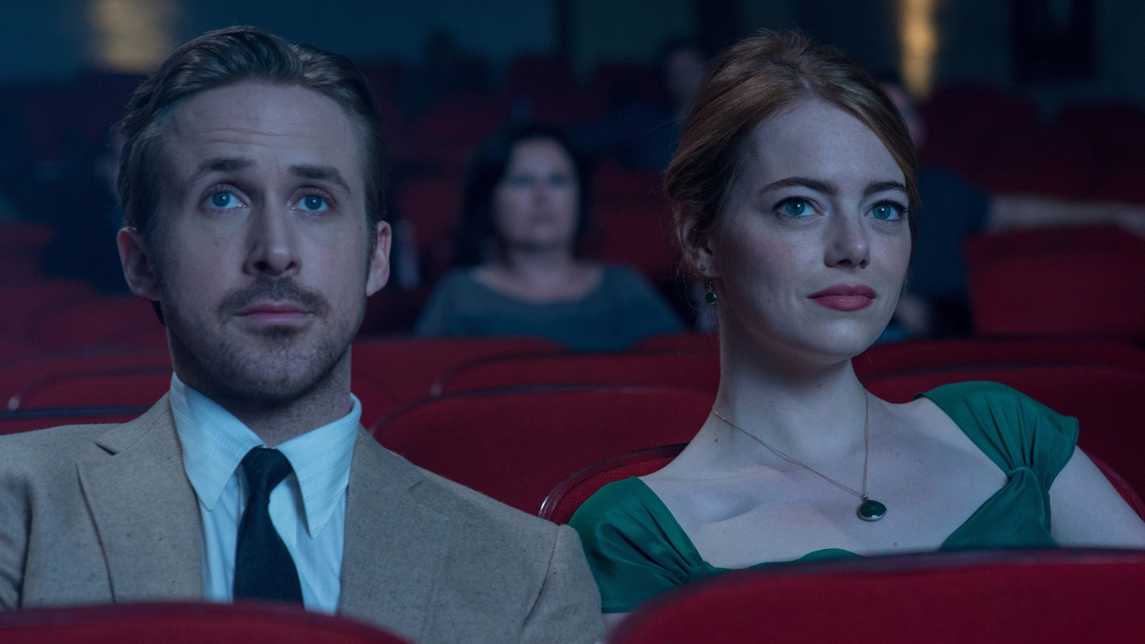 Perfect La La Land (2016) Man Cave wall filler - Popcorn Poster Gallery
