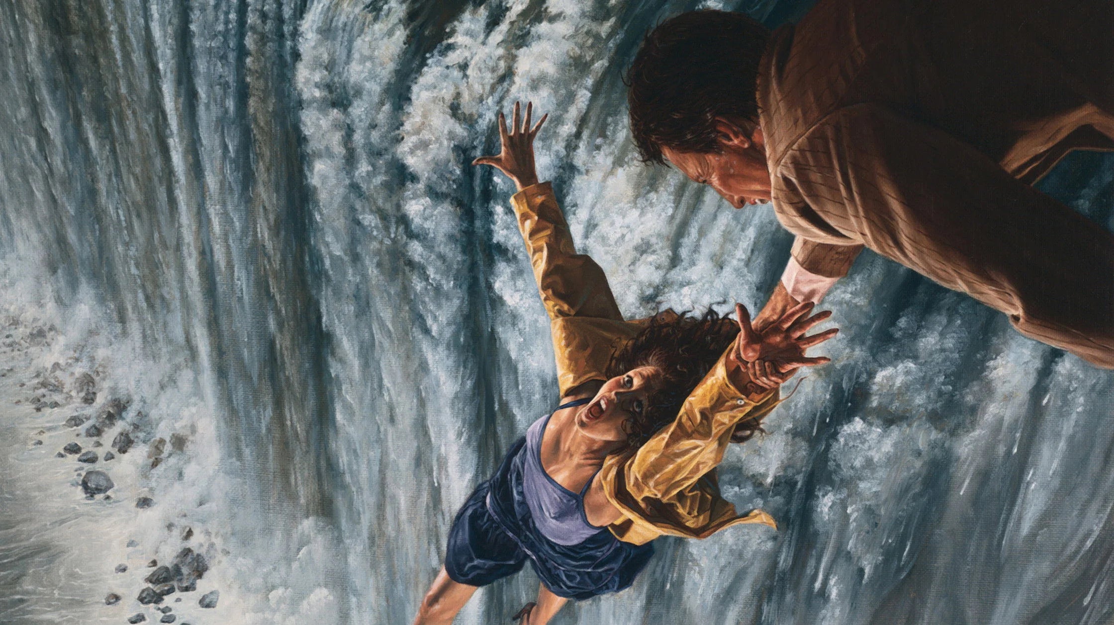 Perfect Last Embrace (1979) Man Cave wall filler - Popcorn Poster Gallery